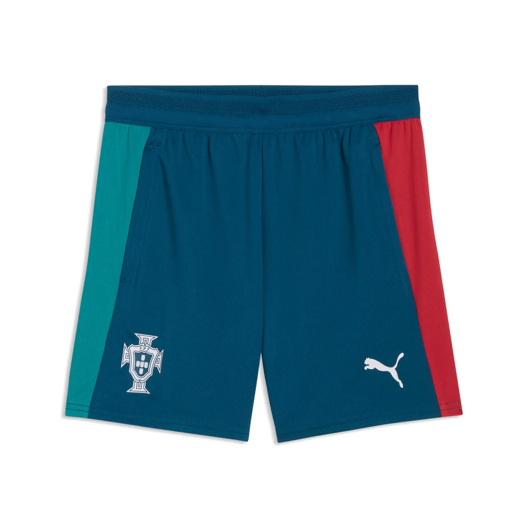 Short da allenamento bambino Portogallo Coupe du Monde 2026