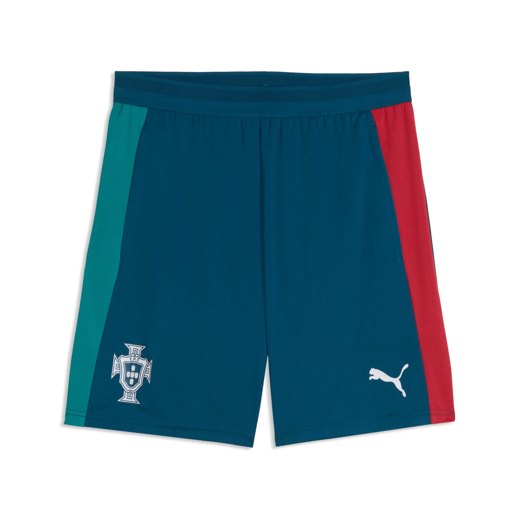 Short da allenamento Portogallo Coupe du Monde 2026
