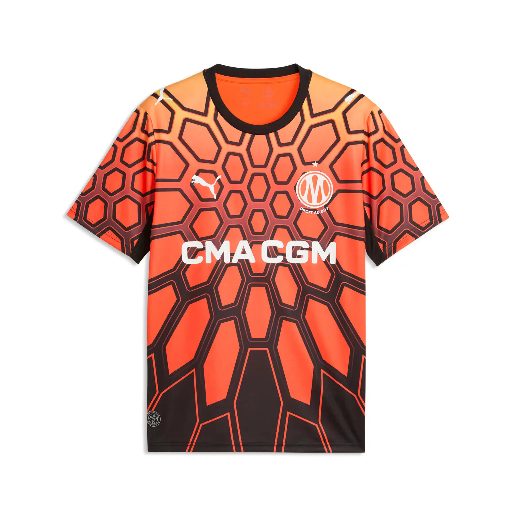 Maglia da portiere OM 2026/27