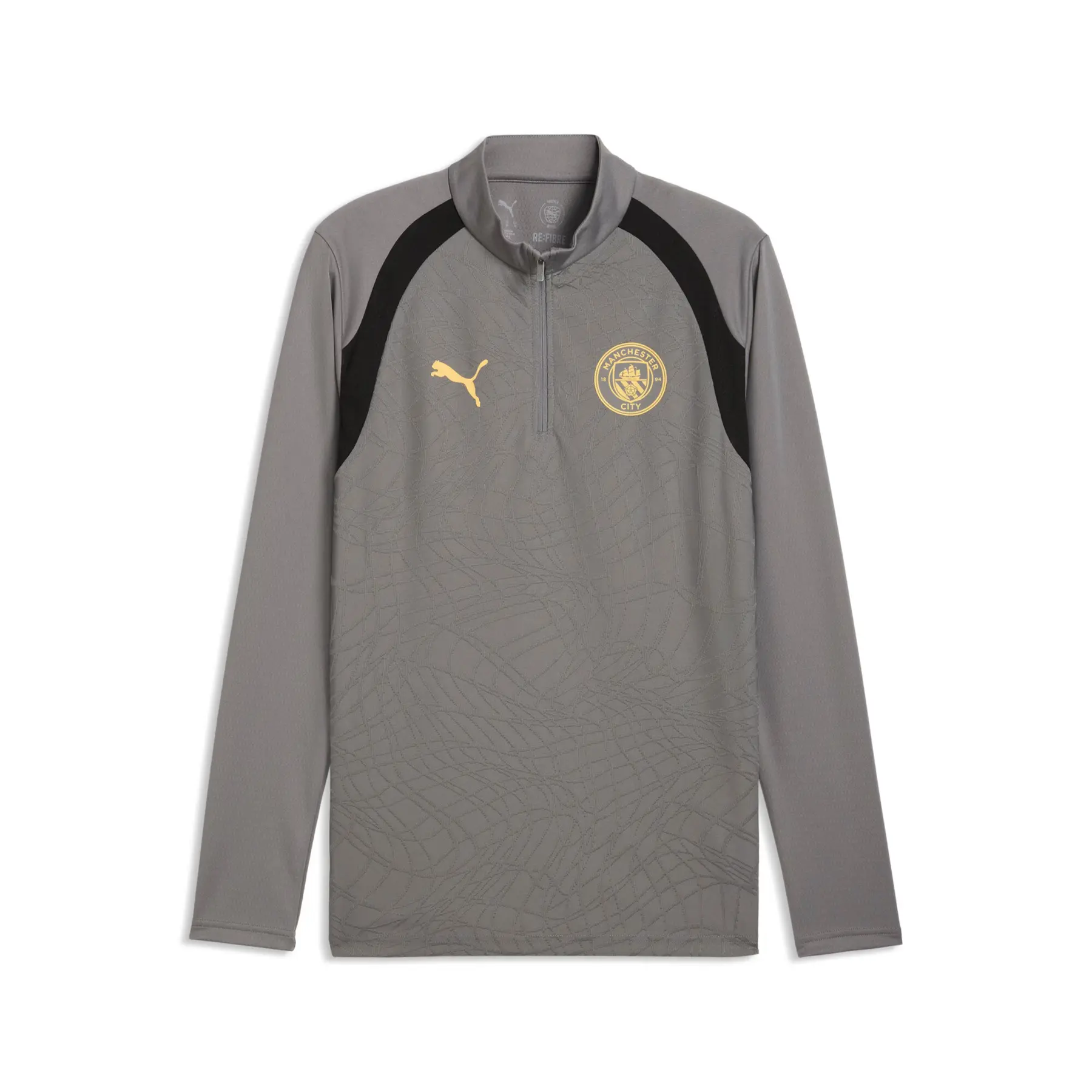 Manchester City Trainingsoberteil 2026/27