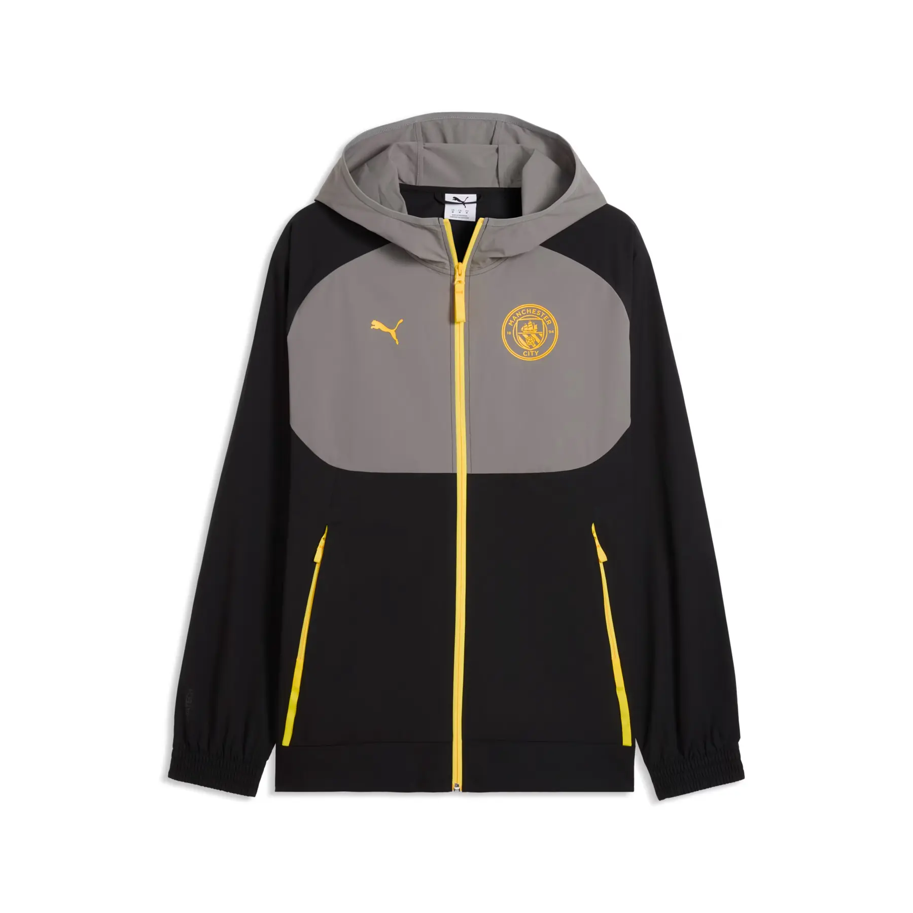 Veste Manchester City 2026/27