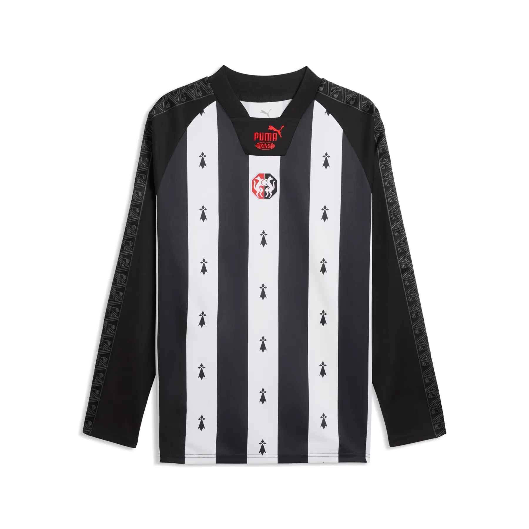 Trikot Stade Rennais King 2026/27