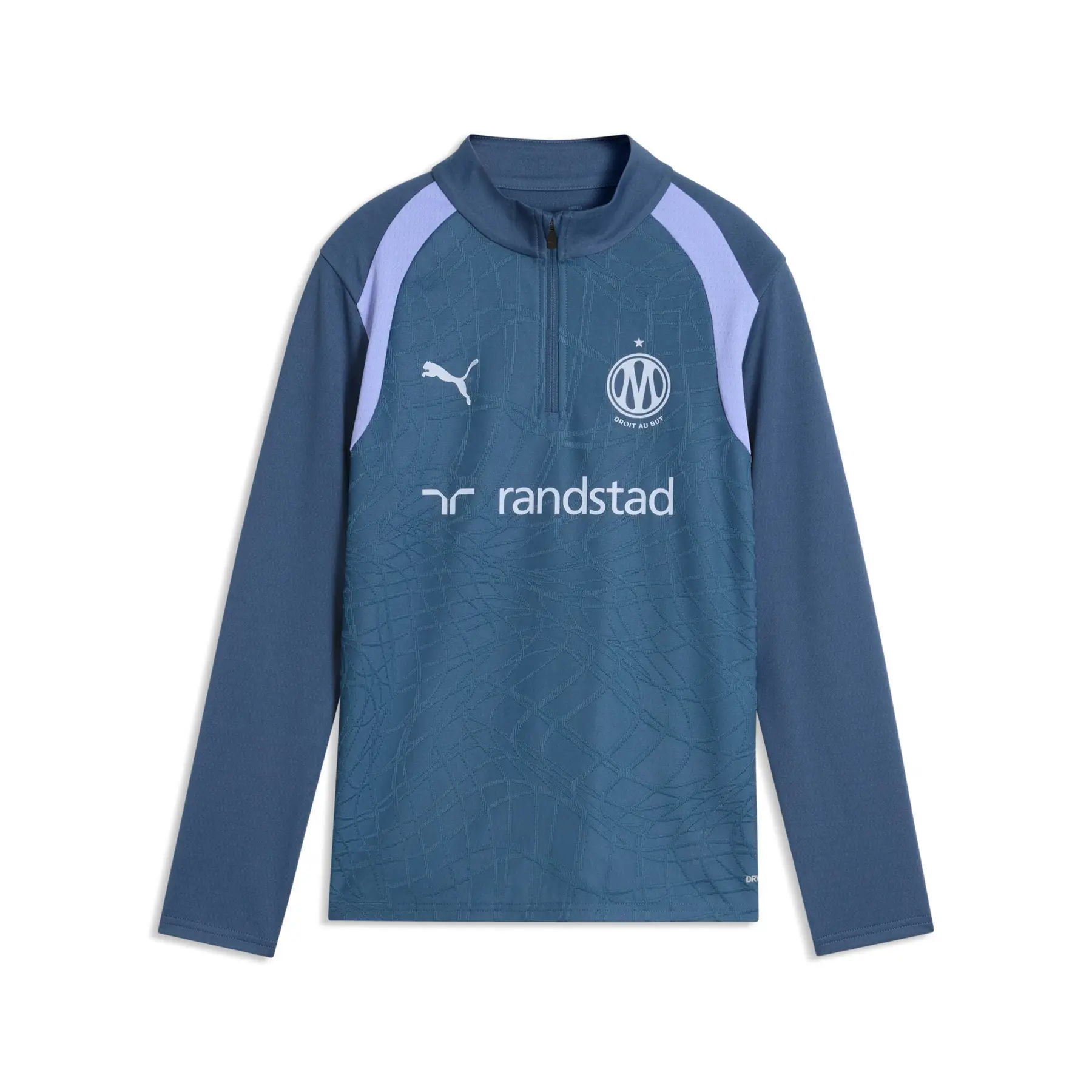 Trainingsoberteil Kind OM
