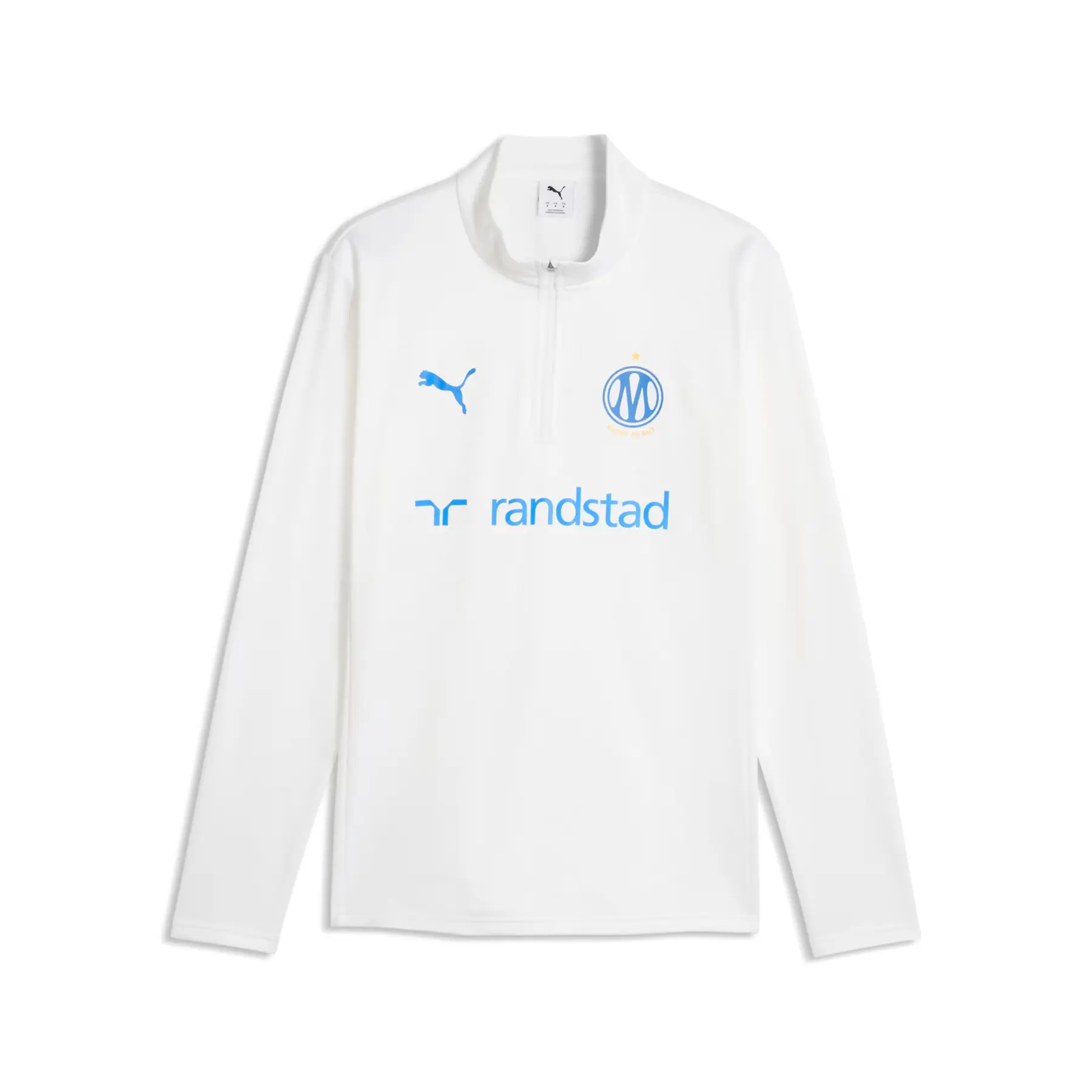Trainingshirt OM 2026/27