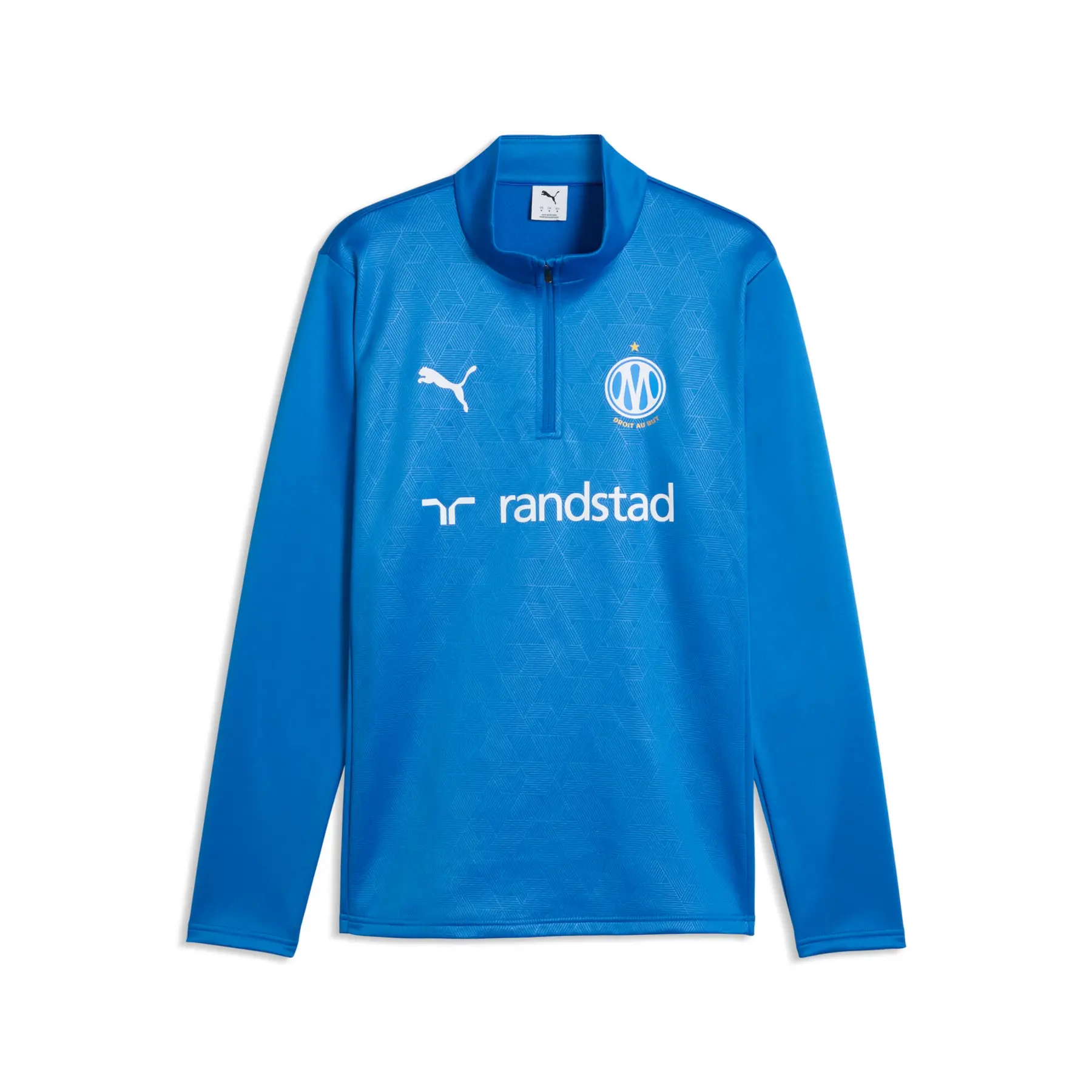 OM Trainingsoberteil 2026/27