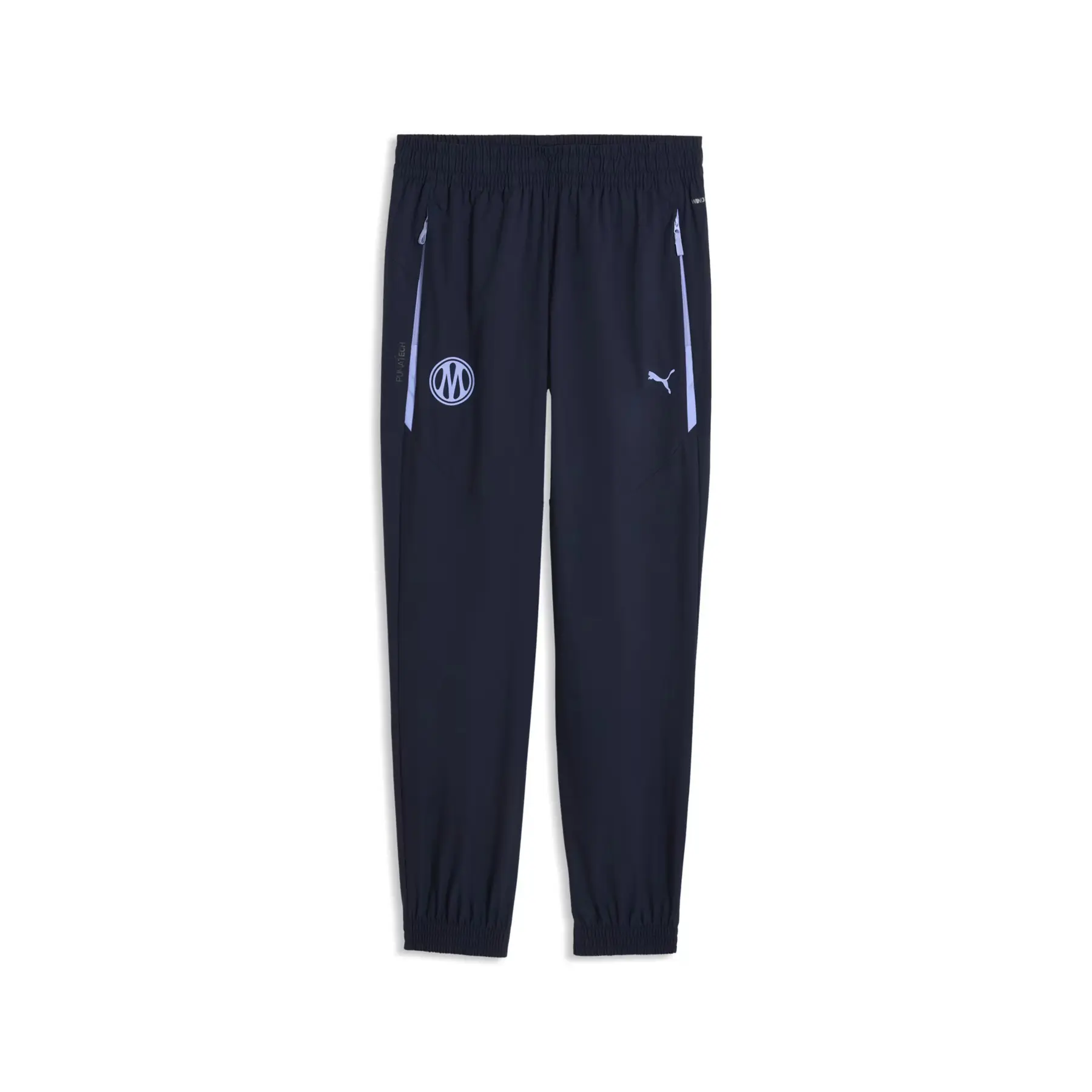 OM Trainingshose Pumatech FZ Woven 2026/27