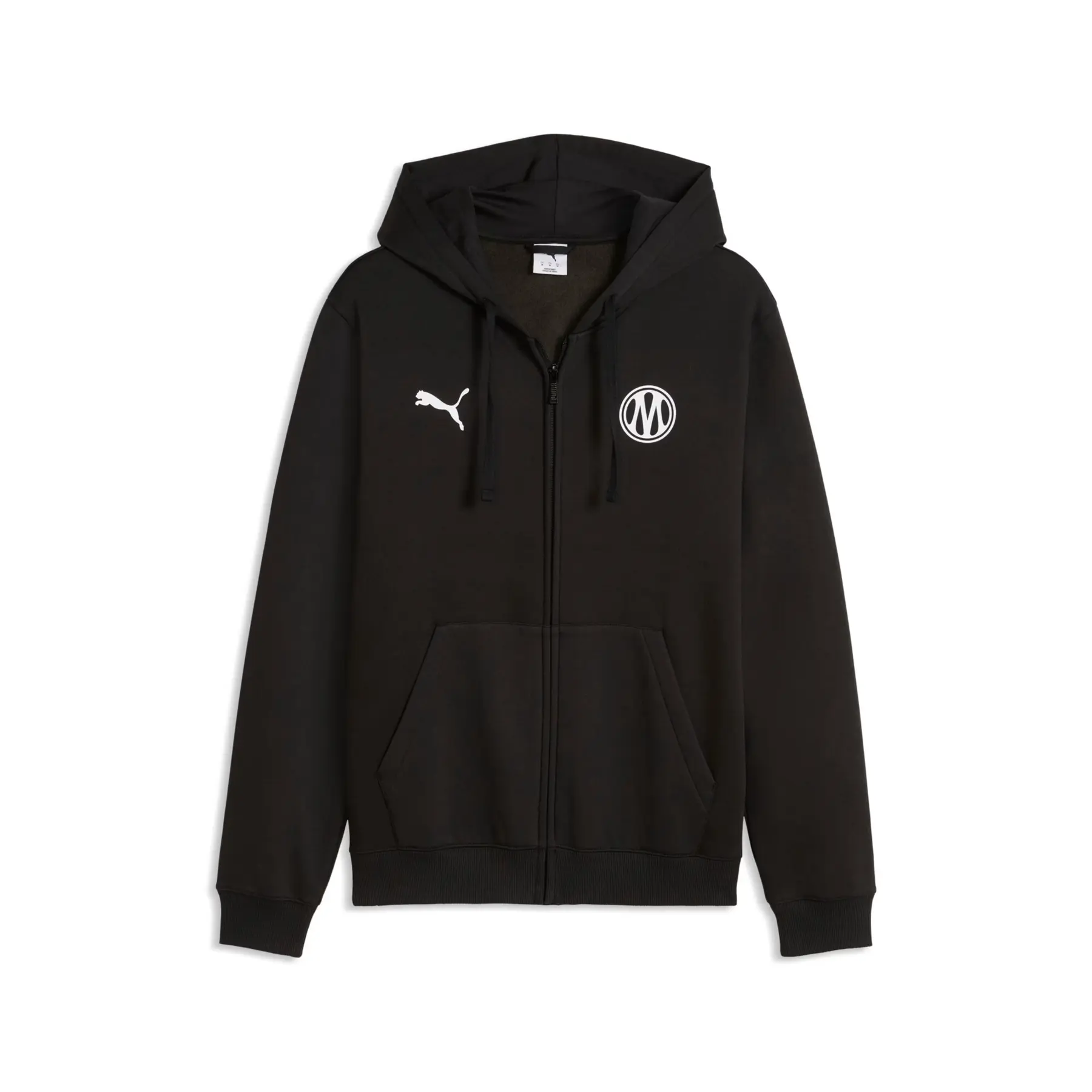 OM Zipfelhoodie Essentials 2026/27
