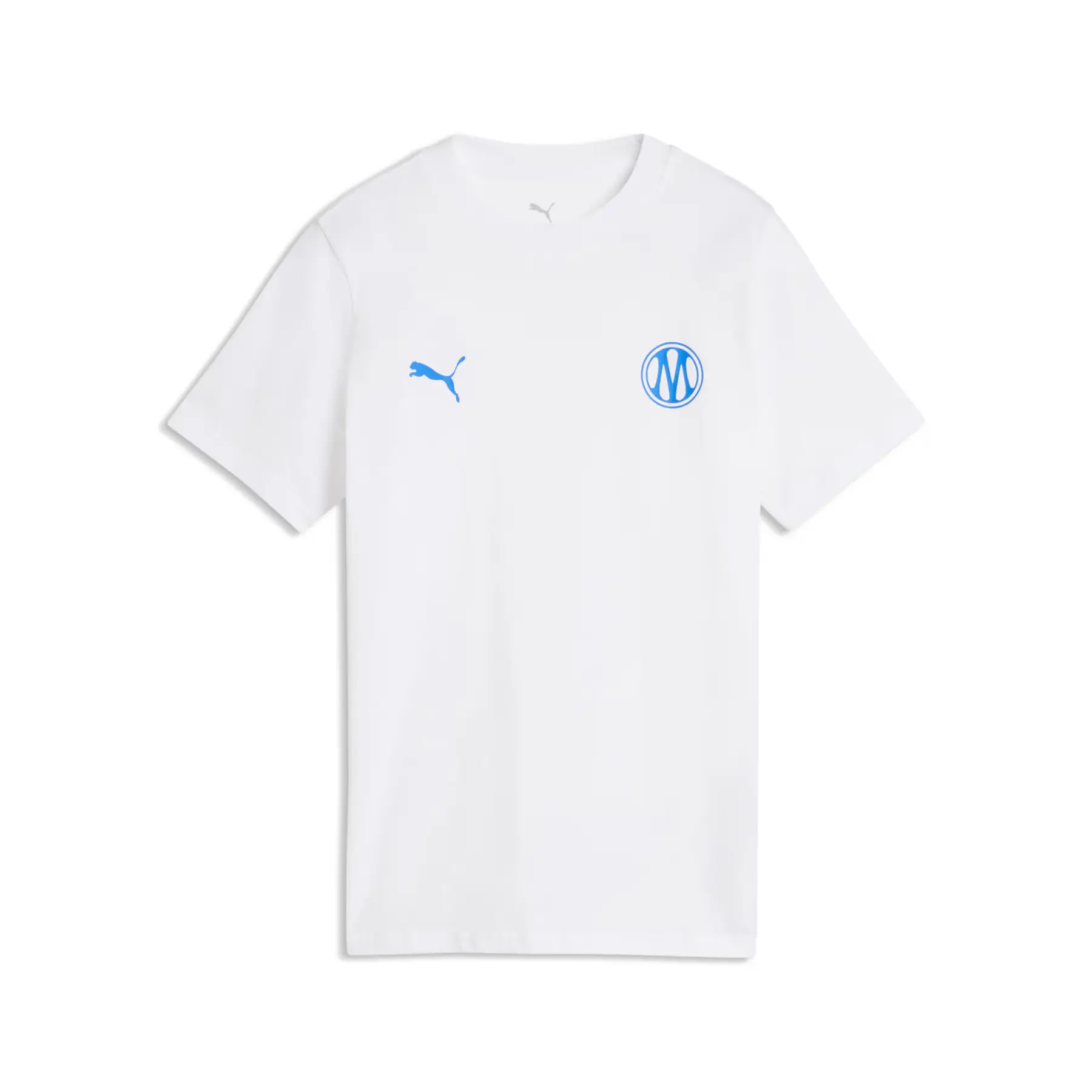 T-shirt bambino OM 2026/27