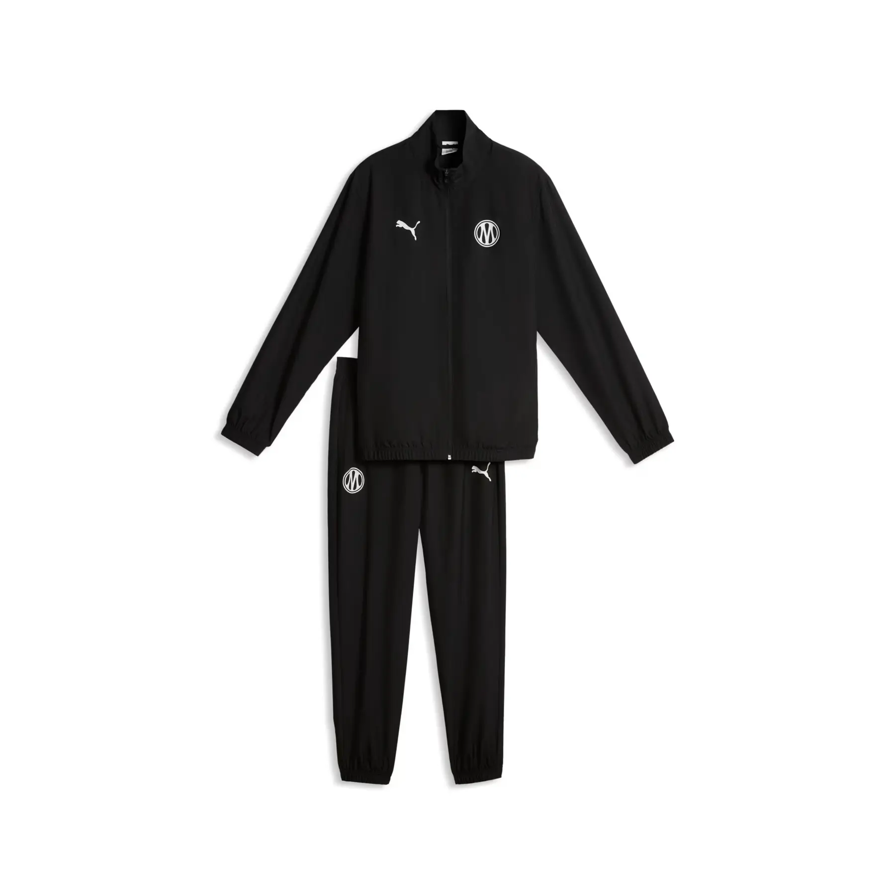 OM Trainingsanzug Essentials 2026/27