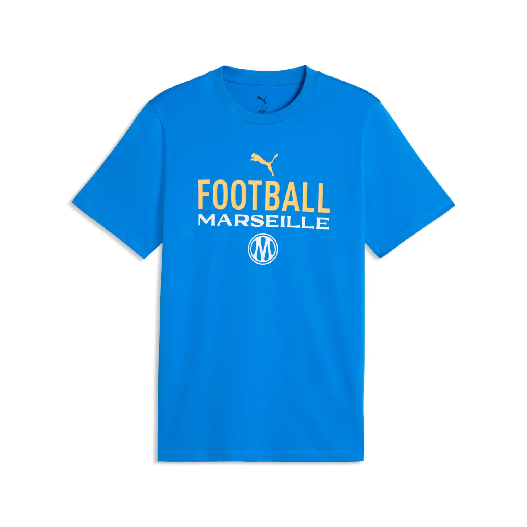 T-Shirt OM Culture 2026/27
