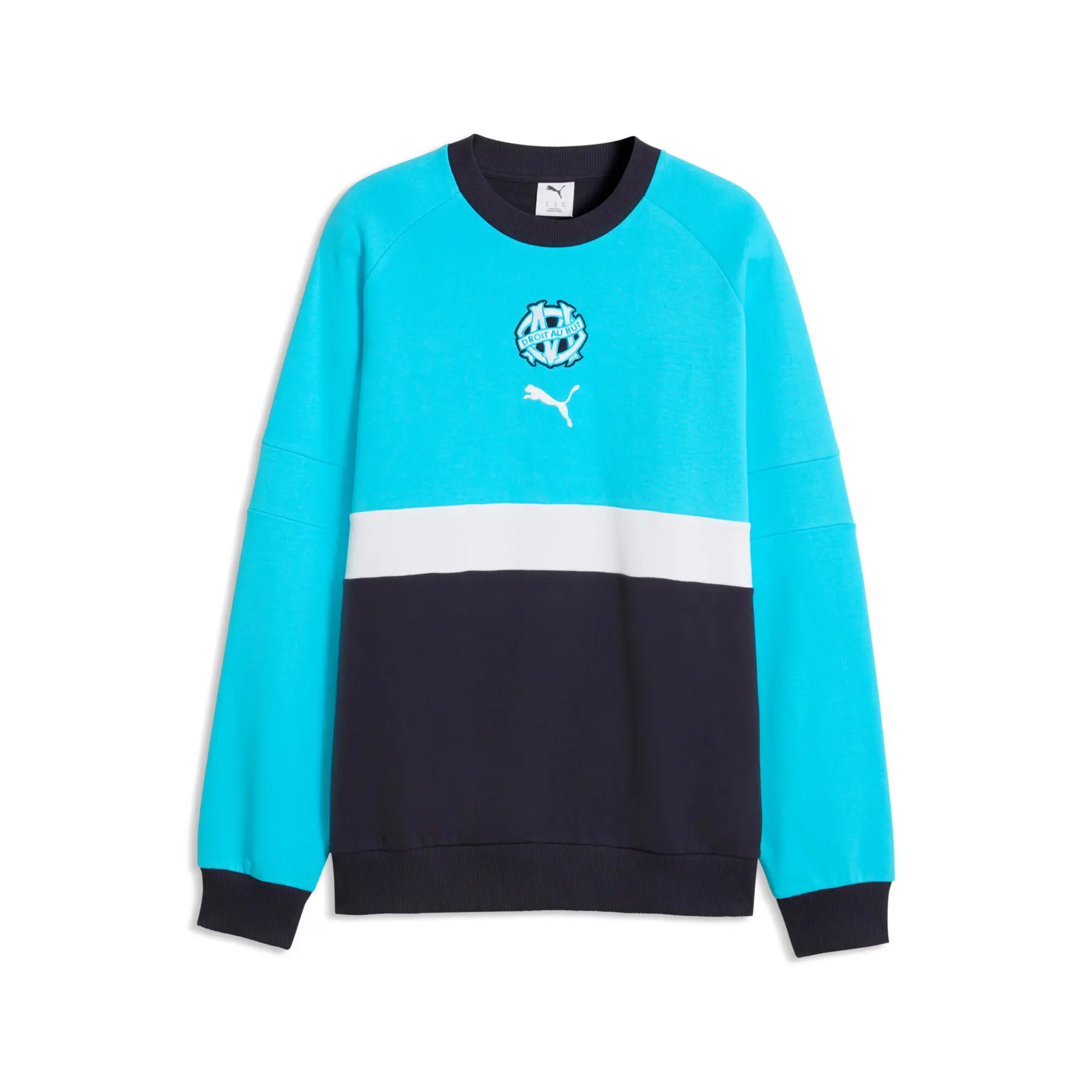 Felpa OM 2026/27