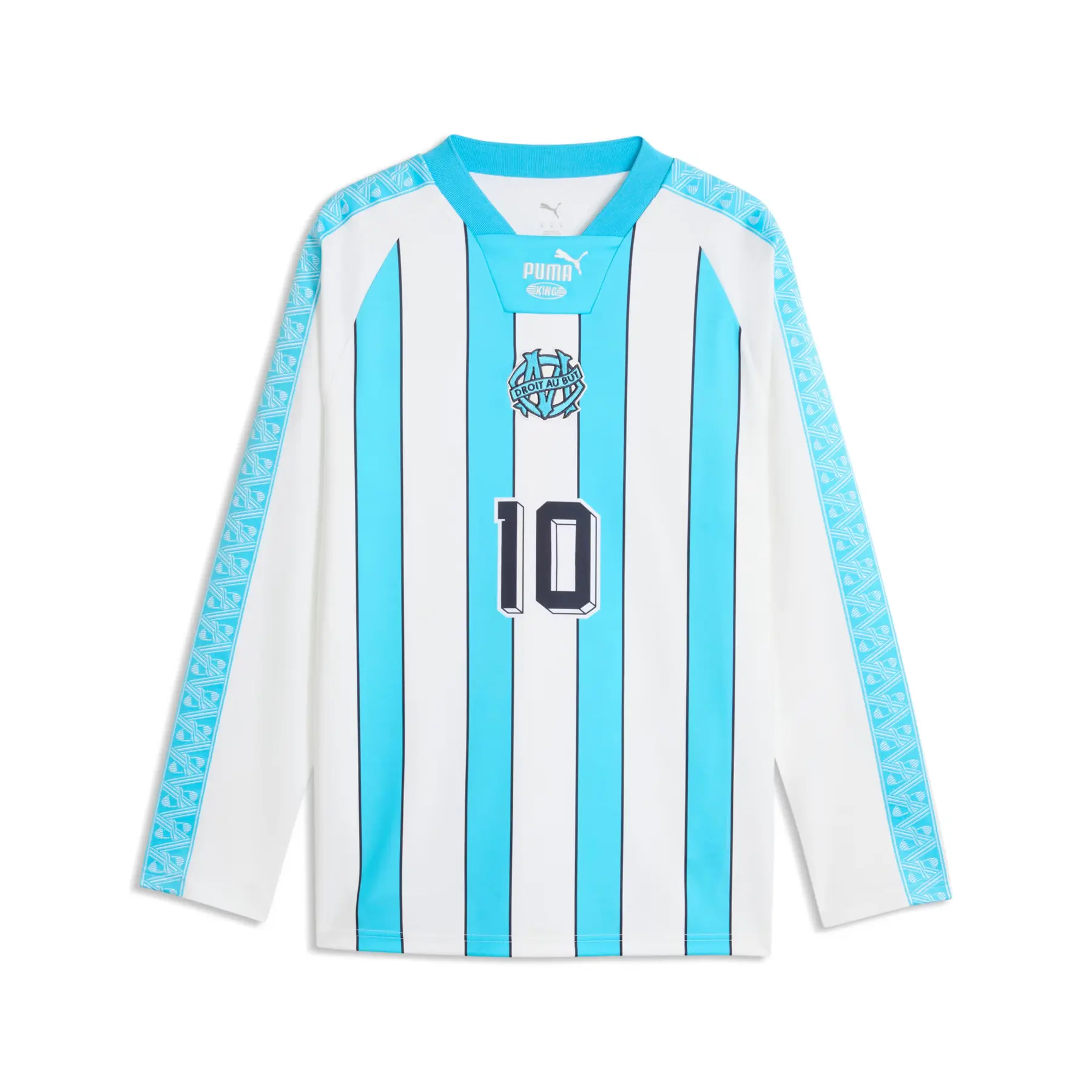 OM-Trikot King 2026/27
