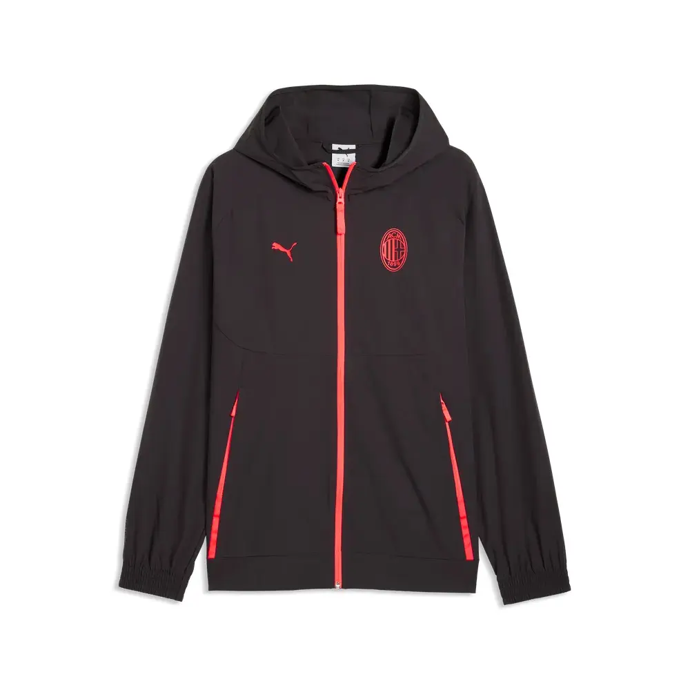 Milan AC Trainingsjacke 2026/27
