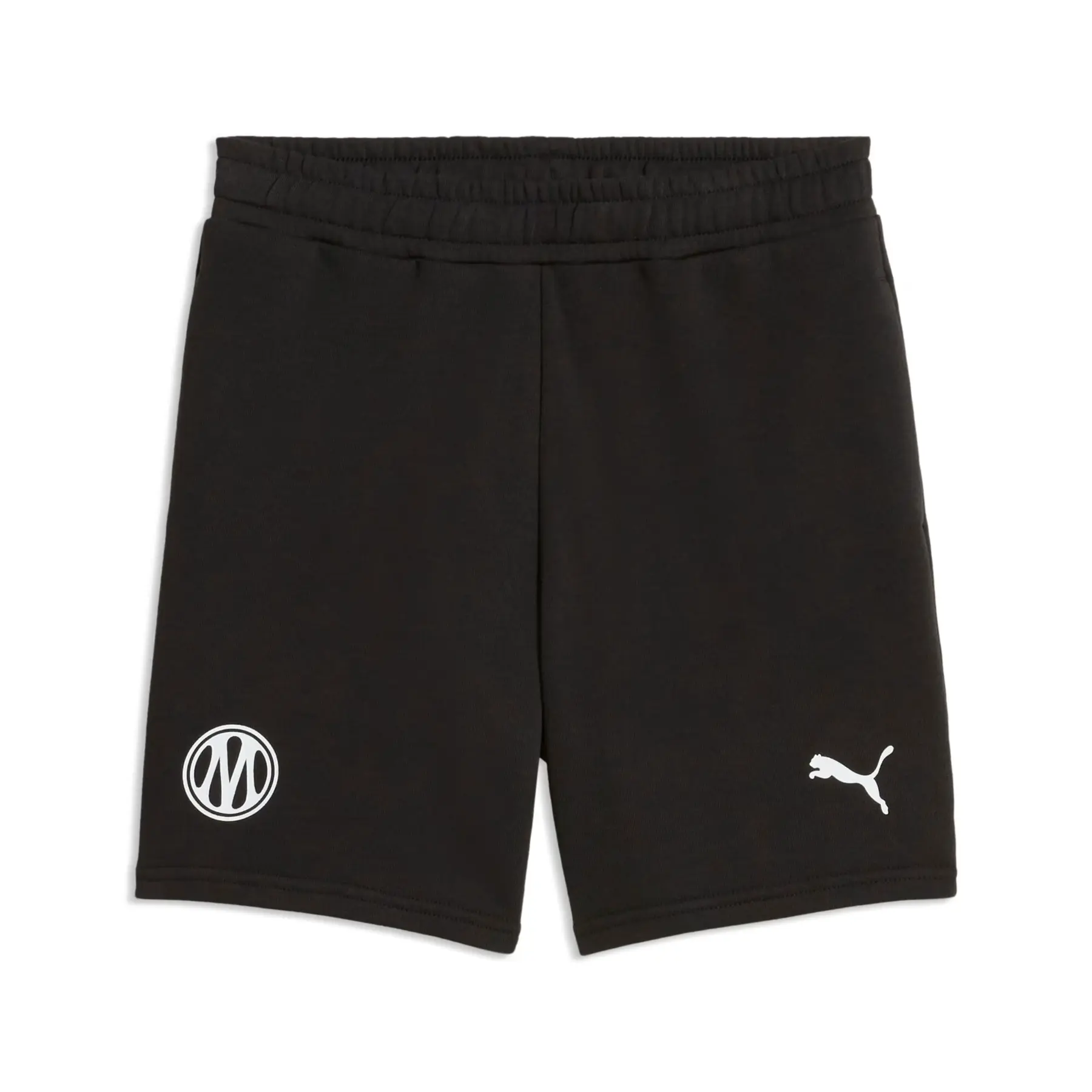 Korte training shorts kind OM 2026/27
