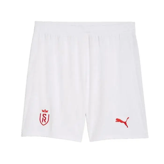 Short Kinder Stade de Reims 2026/27