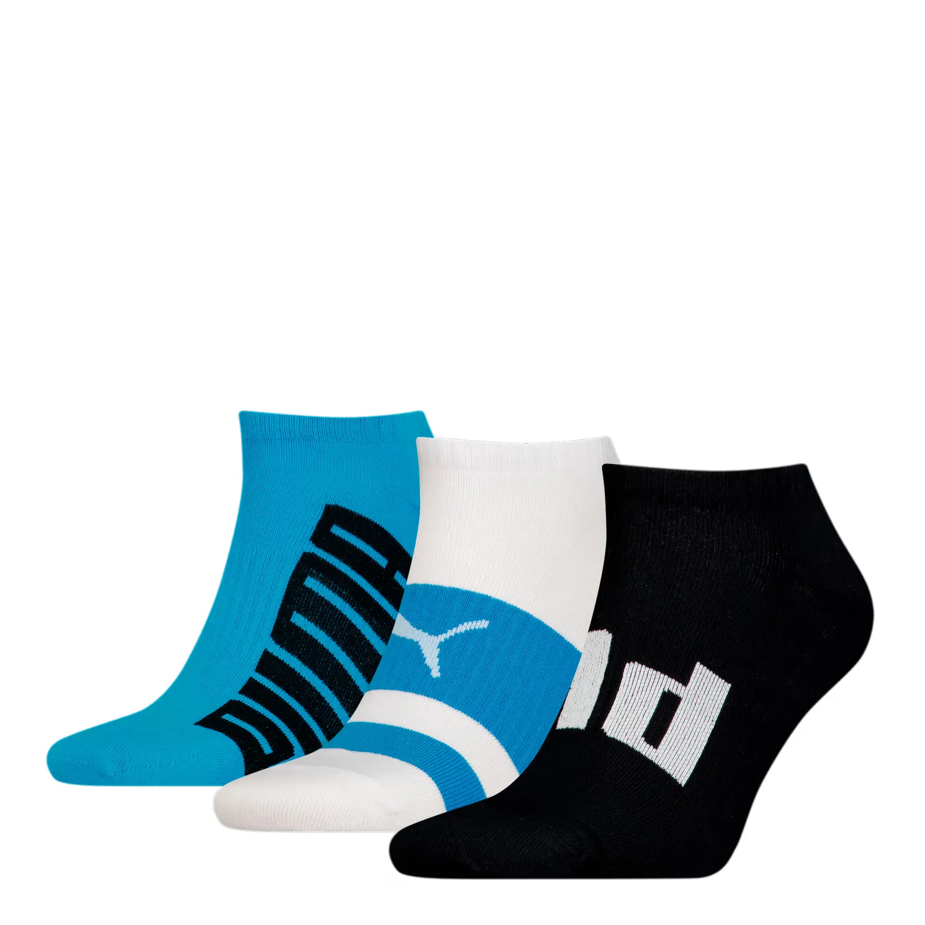 Socken Puma Big Logo (x3)