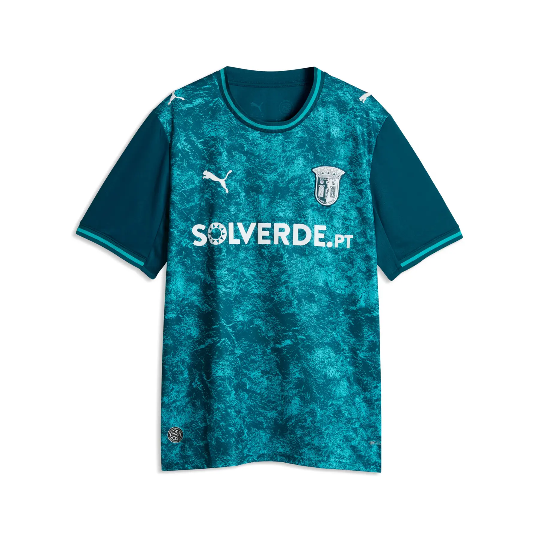 Trikot Puma