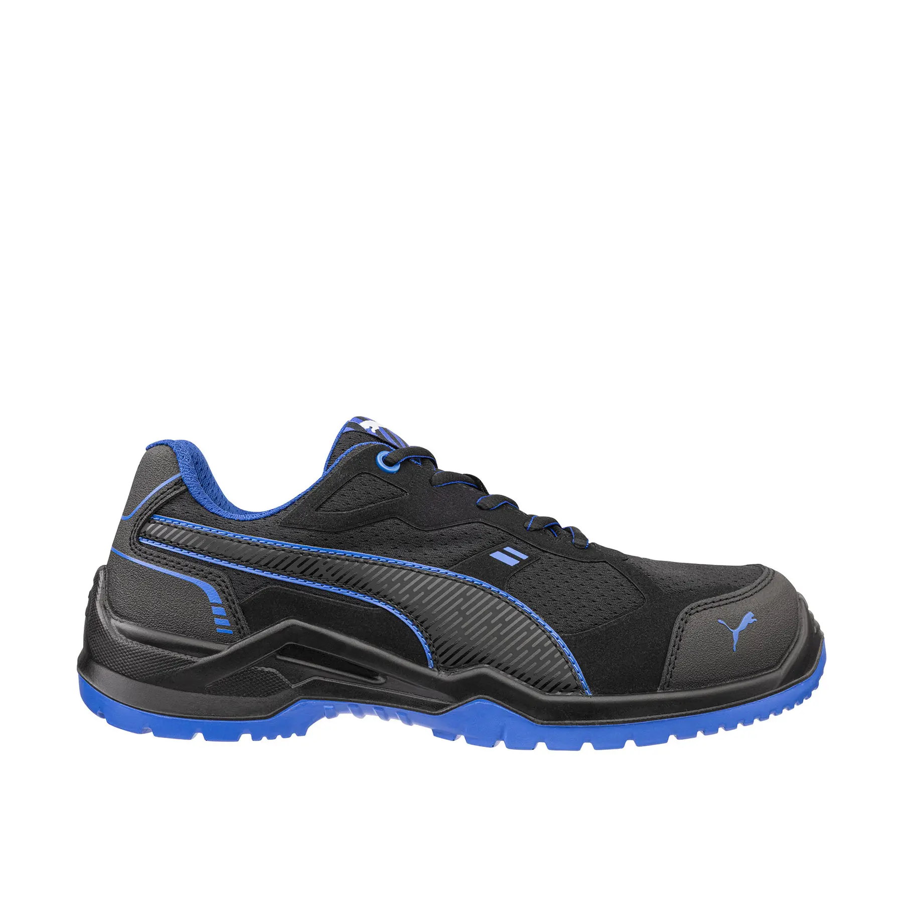 Scarpe di sicurezza basse Puma Workwear Fuse TC
