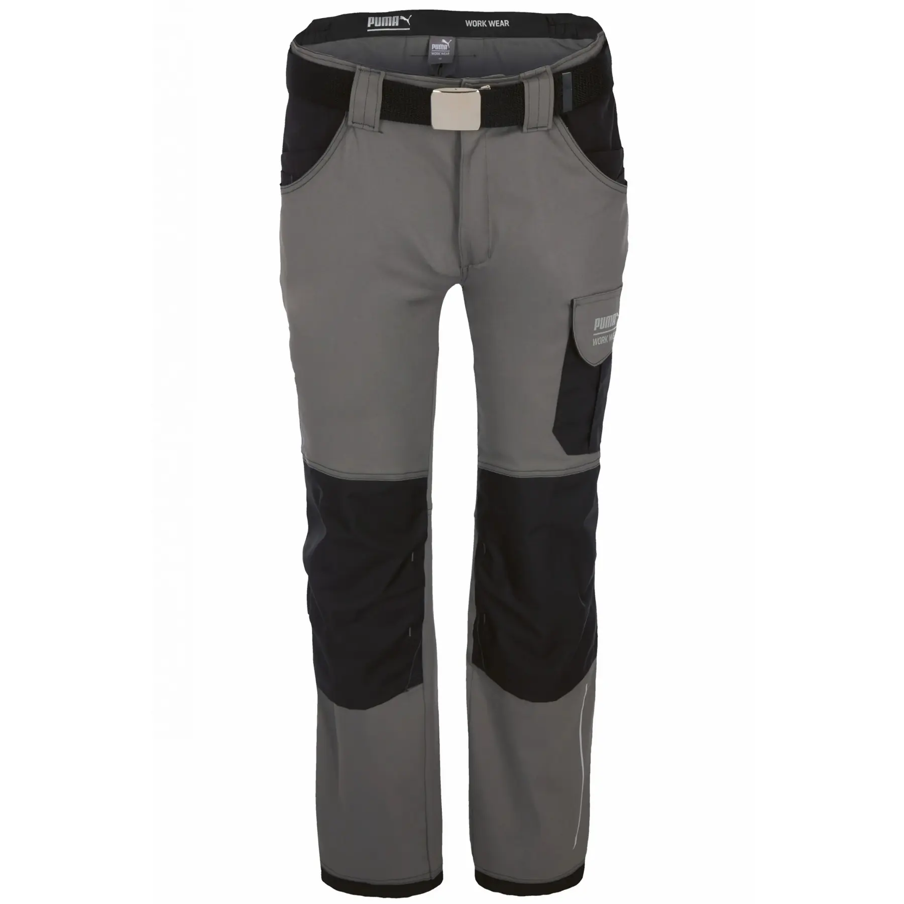 Pantaloni cargo Puma Workwear
