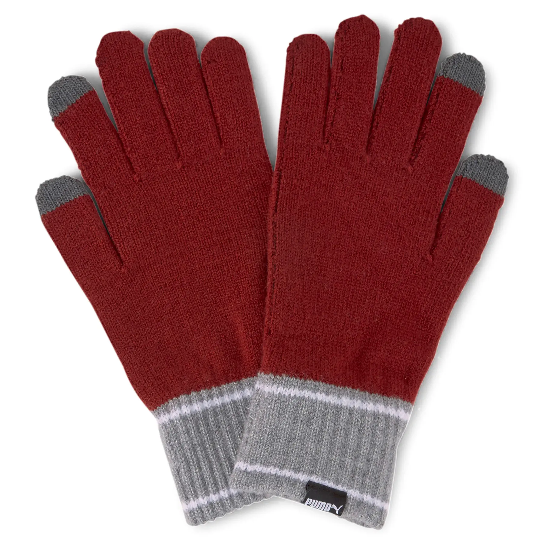 Handschuhe Puma Knit