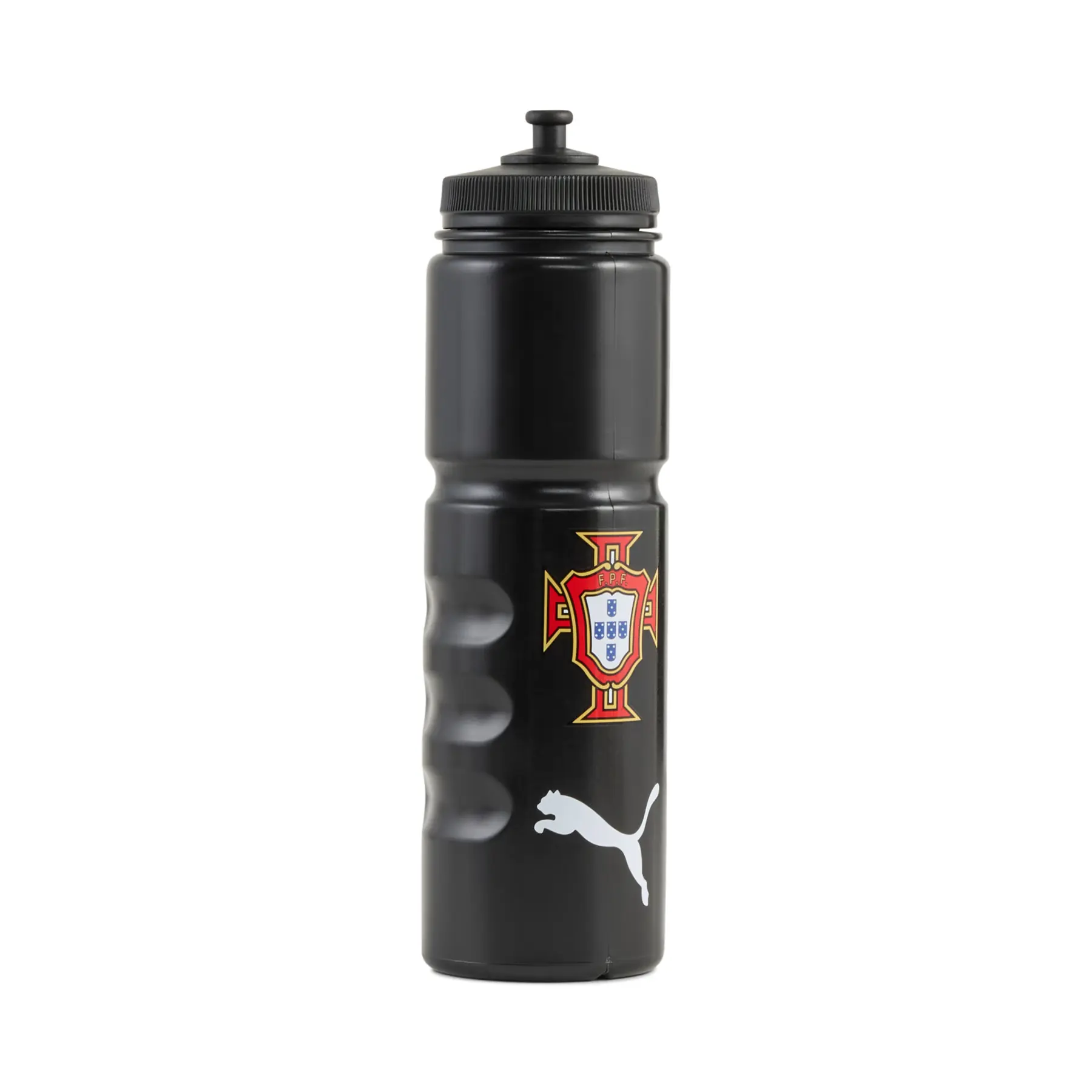 Plastic fles Portugal 2025