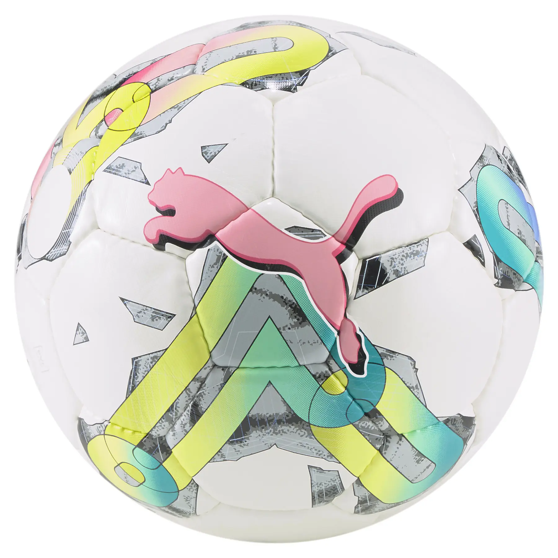 Calcio Puma Orbita 5 HS