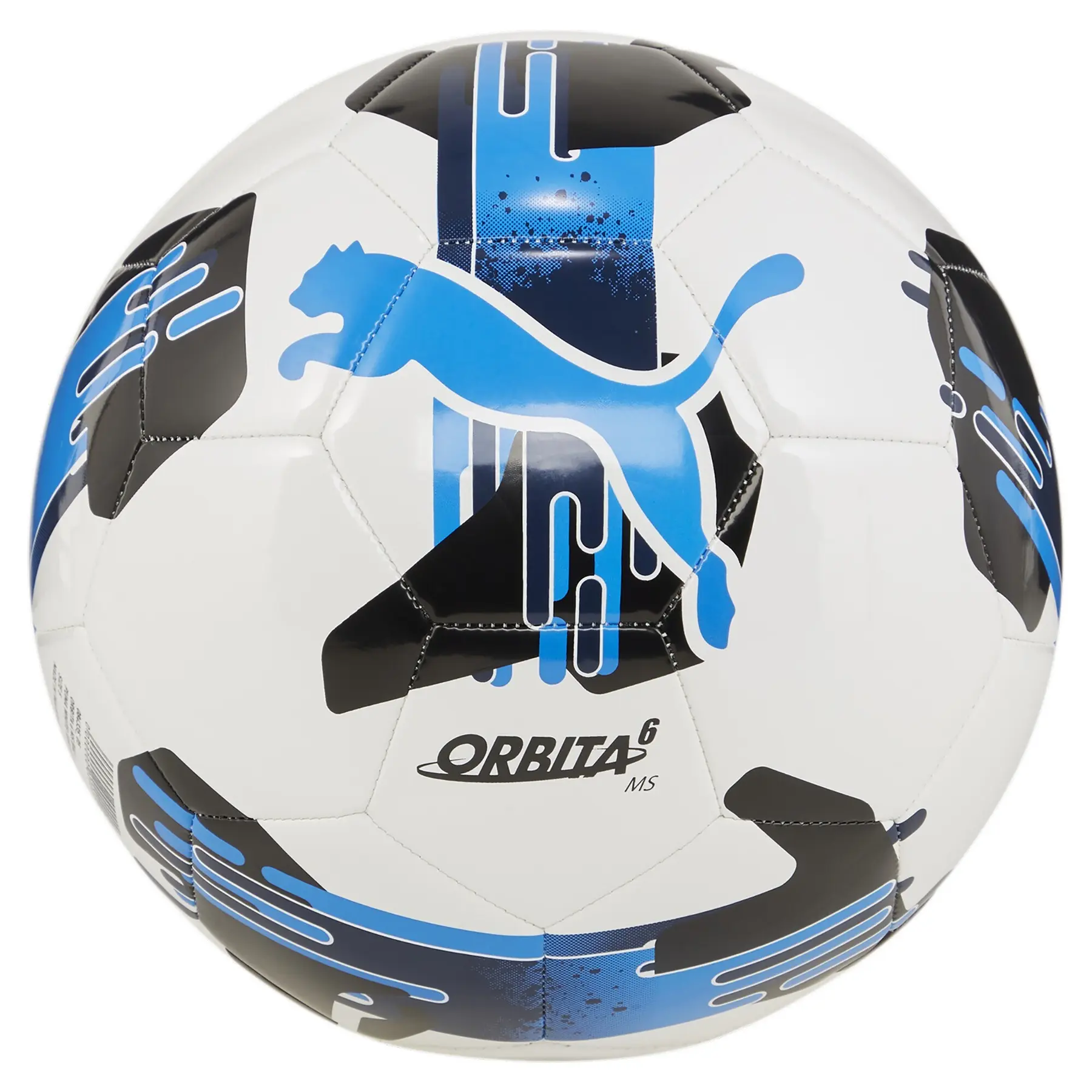 Voetbal Puma Orbita 6 MS