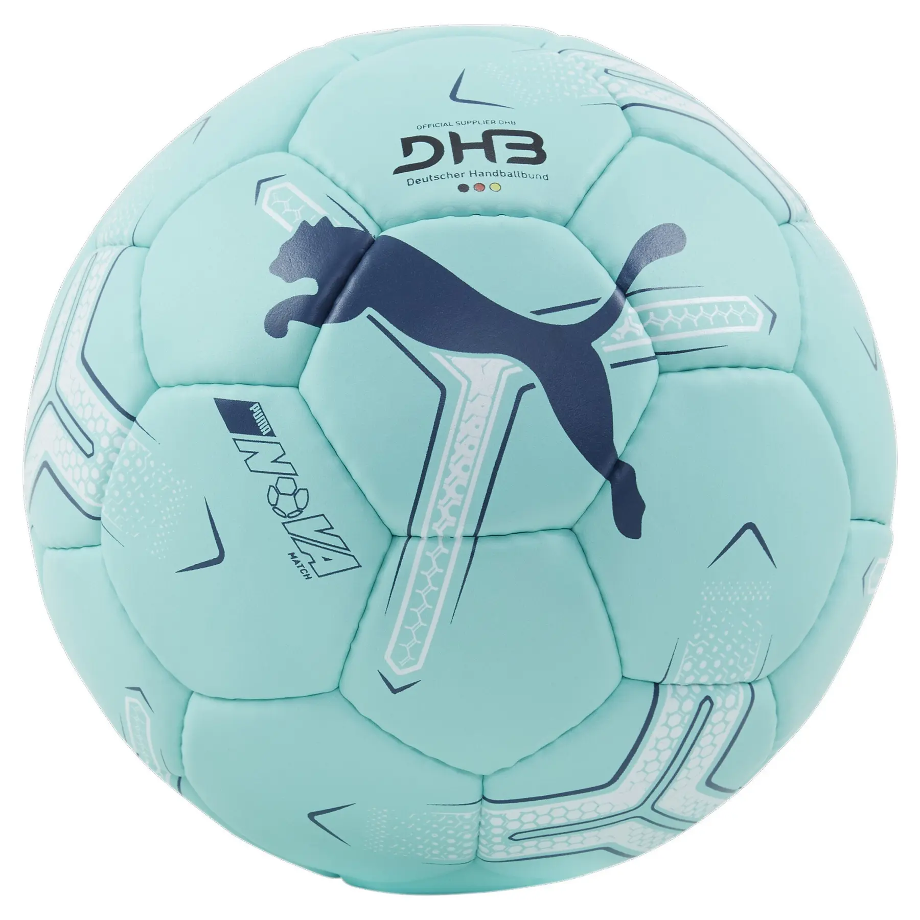 Pallone da pallamano da Match Puma Nova