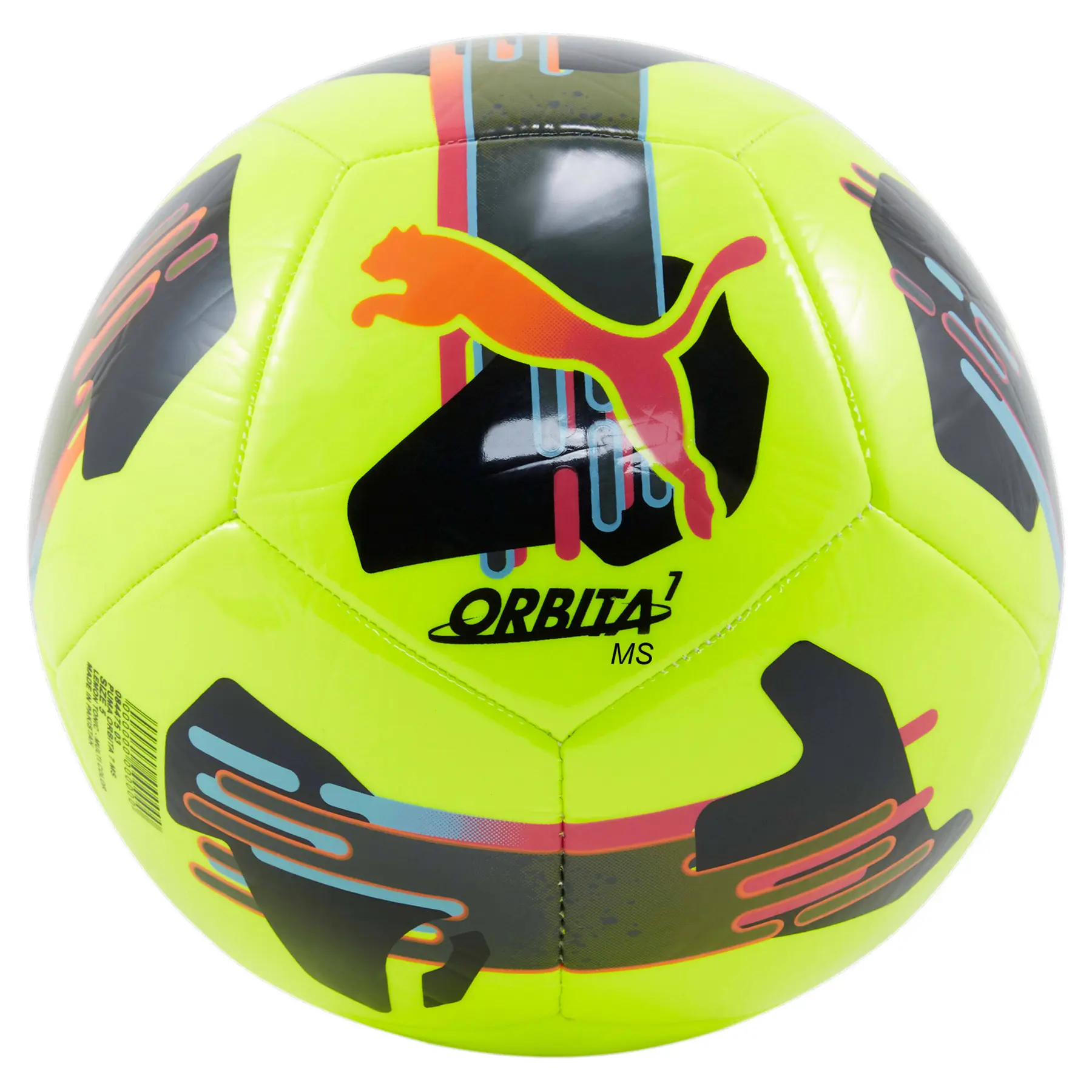 Voetbal Puma Orbita 7 MS