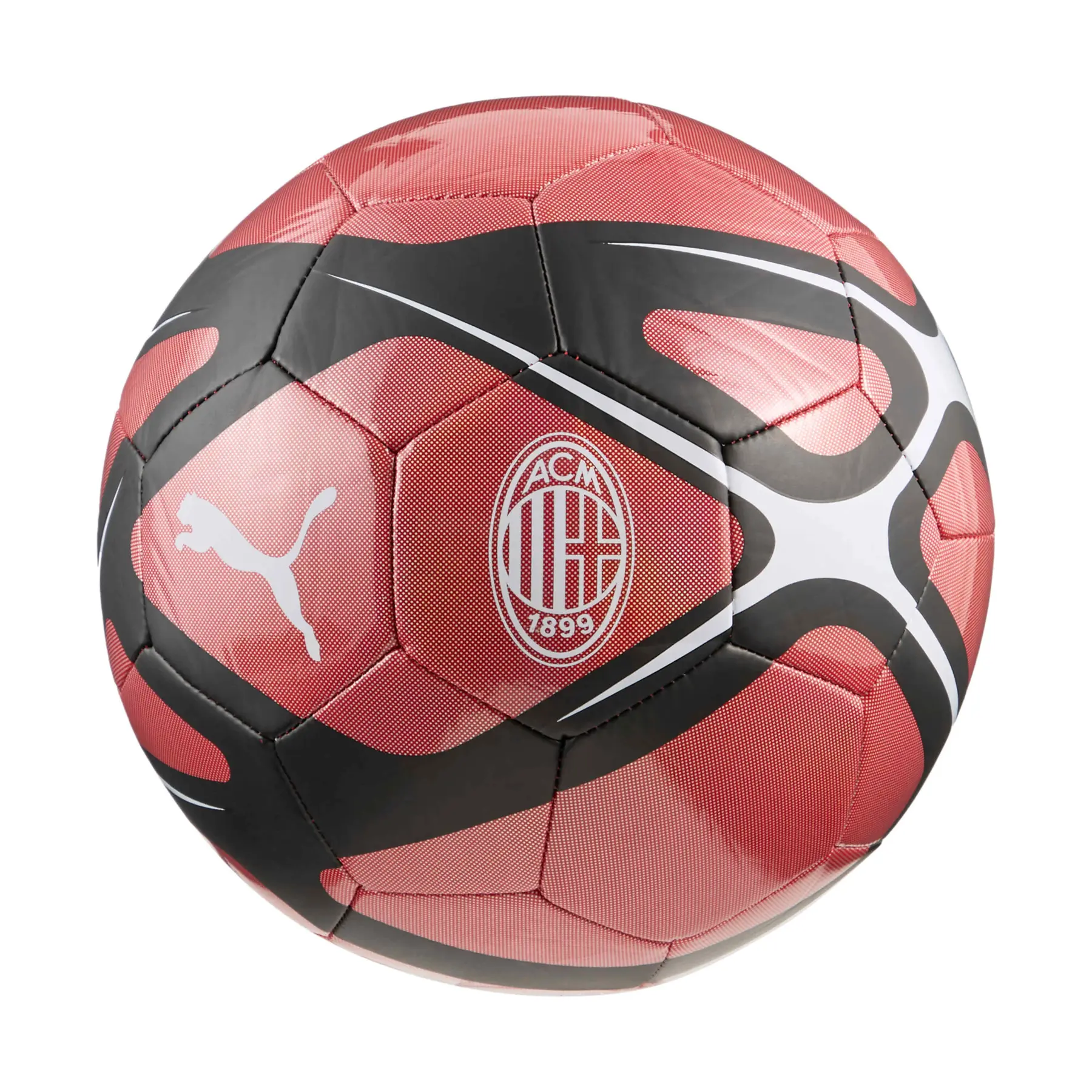 Fußball mit Milan AC Culture