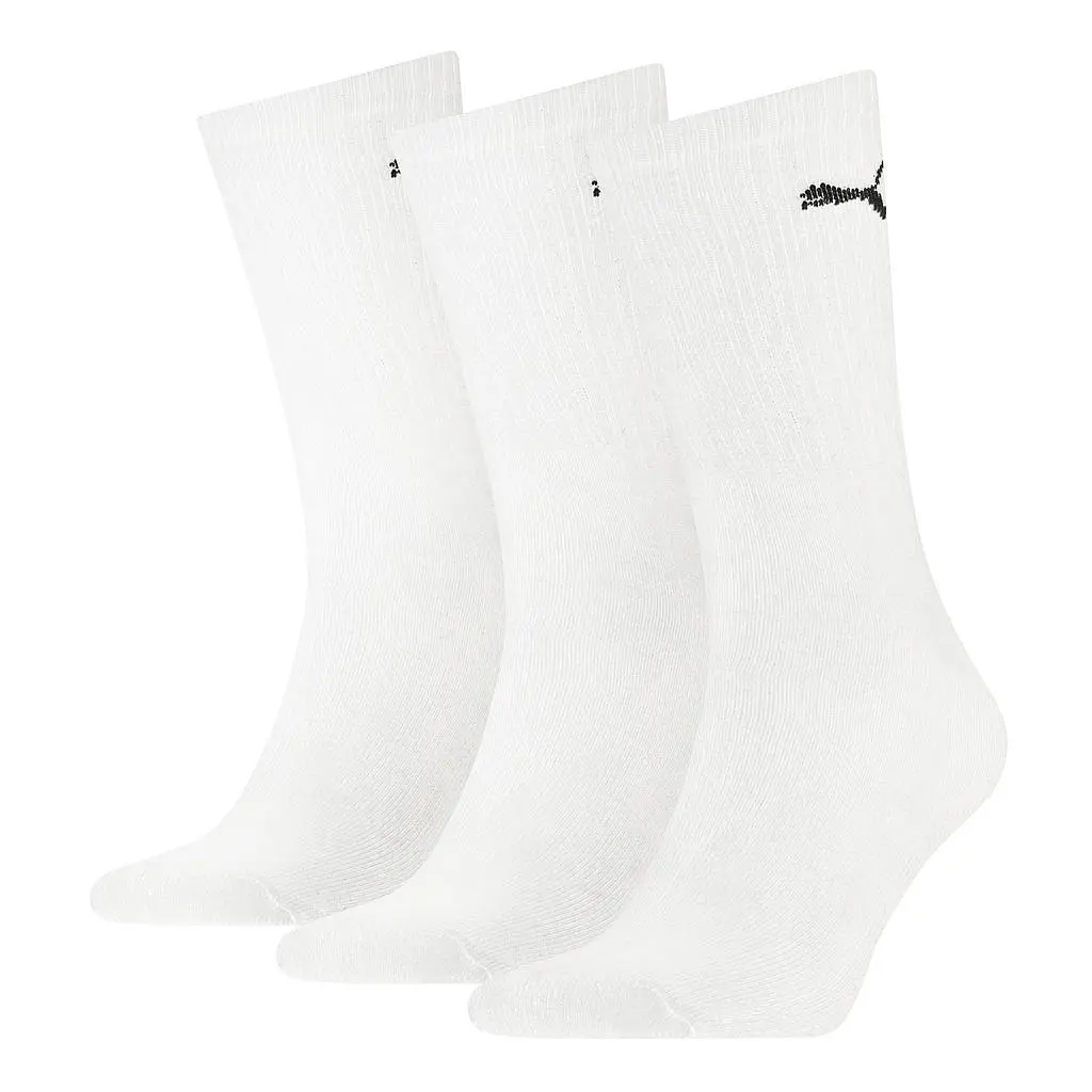 Socken Puma Sport Lightweight Crew (x3)