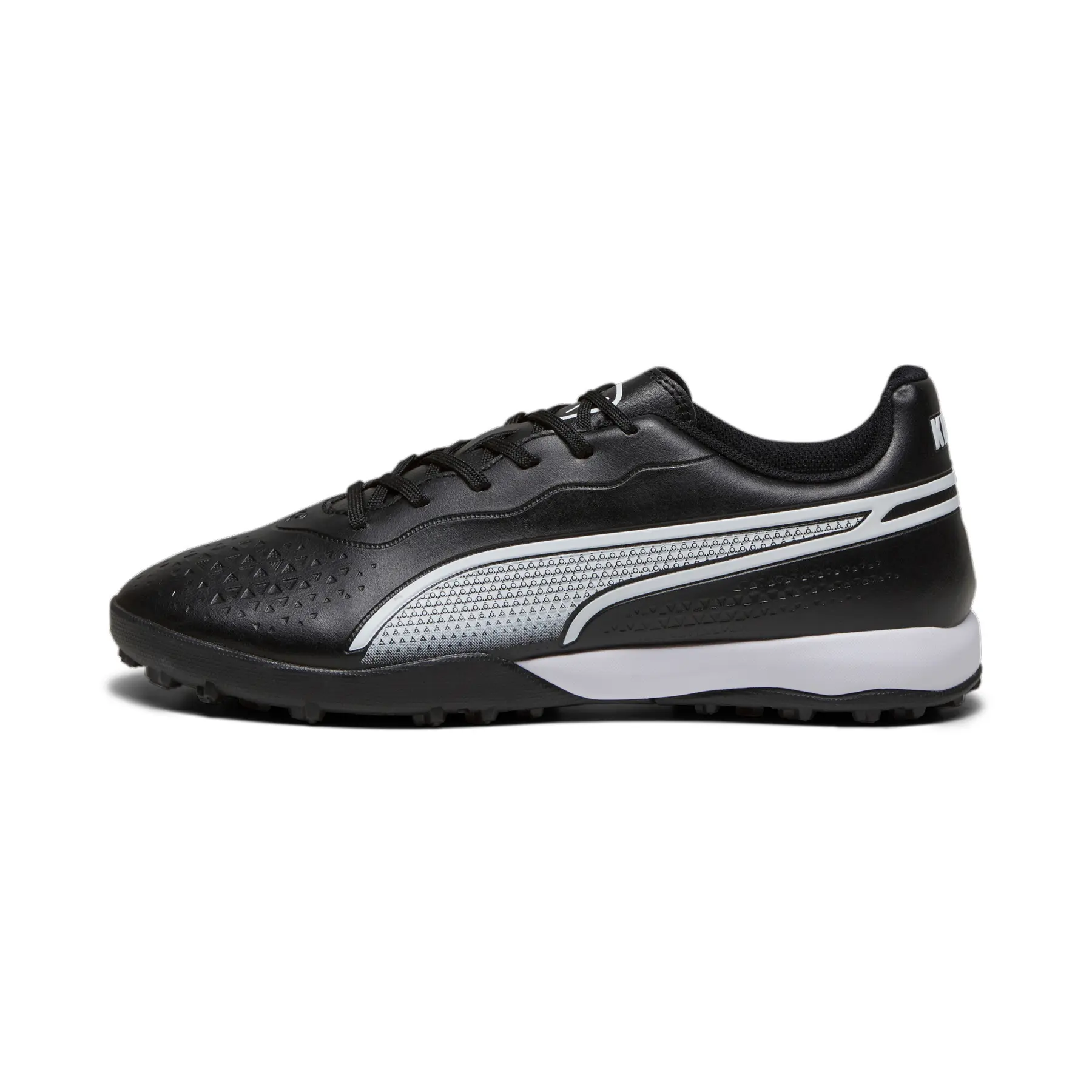 Fußballschuhe Puma King Hero 21 TT (Astro Turf)