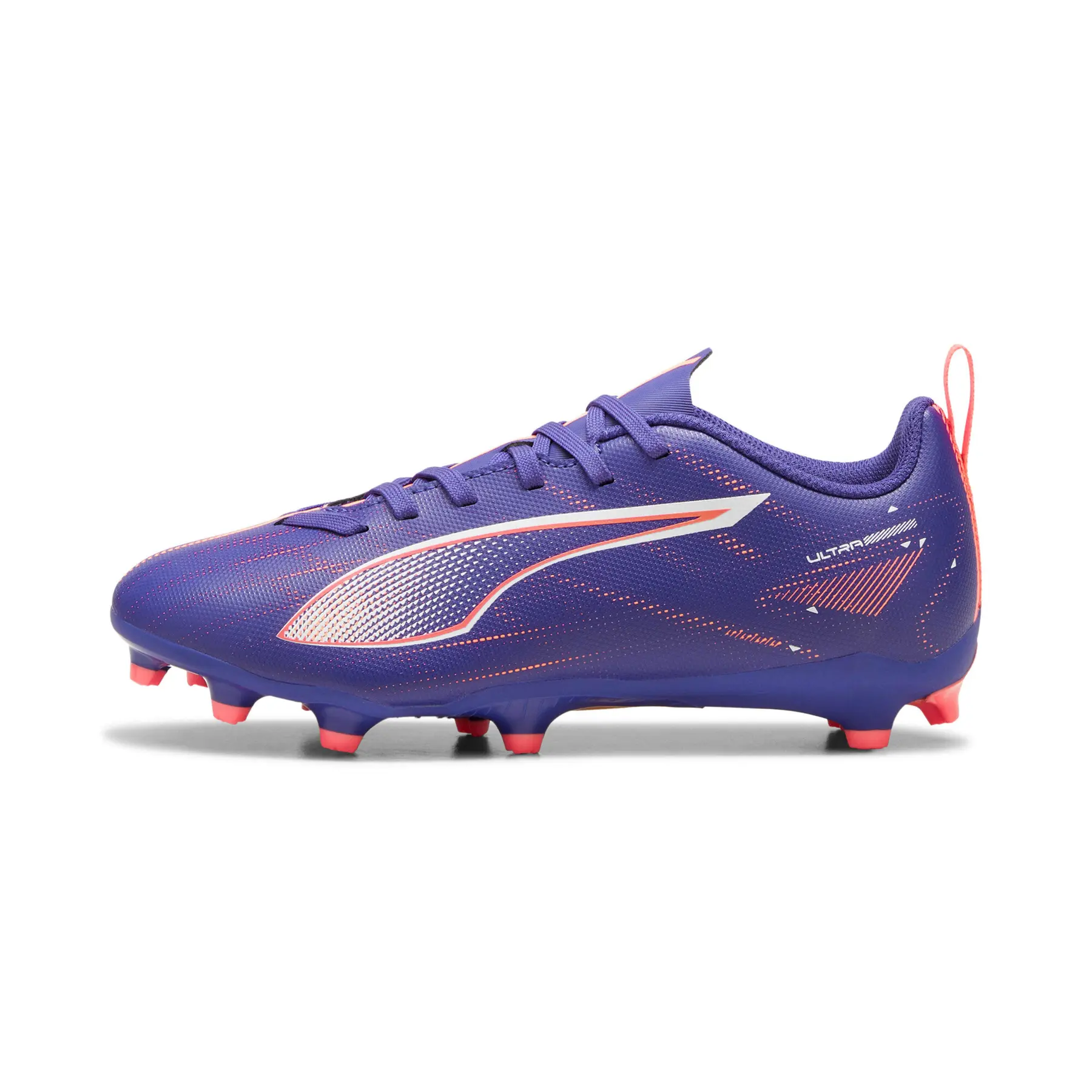 Kinder- Fußballschuhe Puma Ultra Play FG/AG
