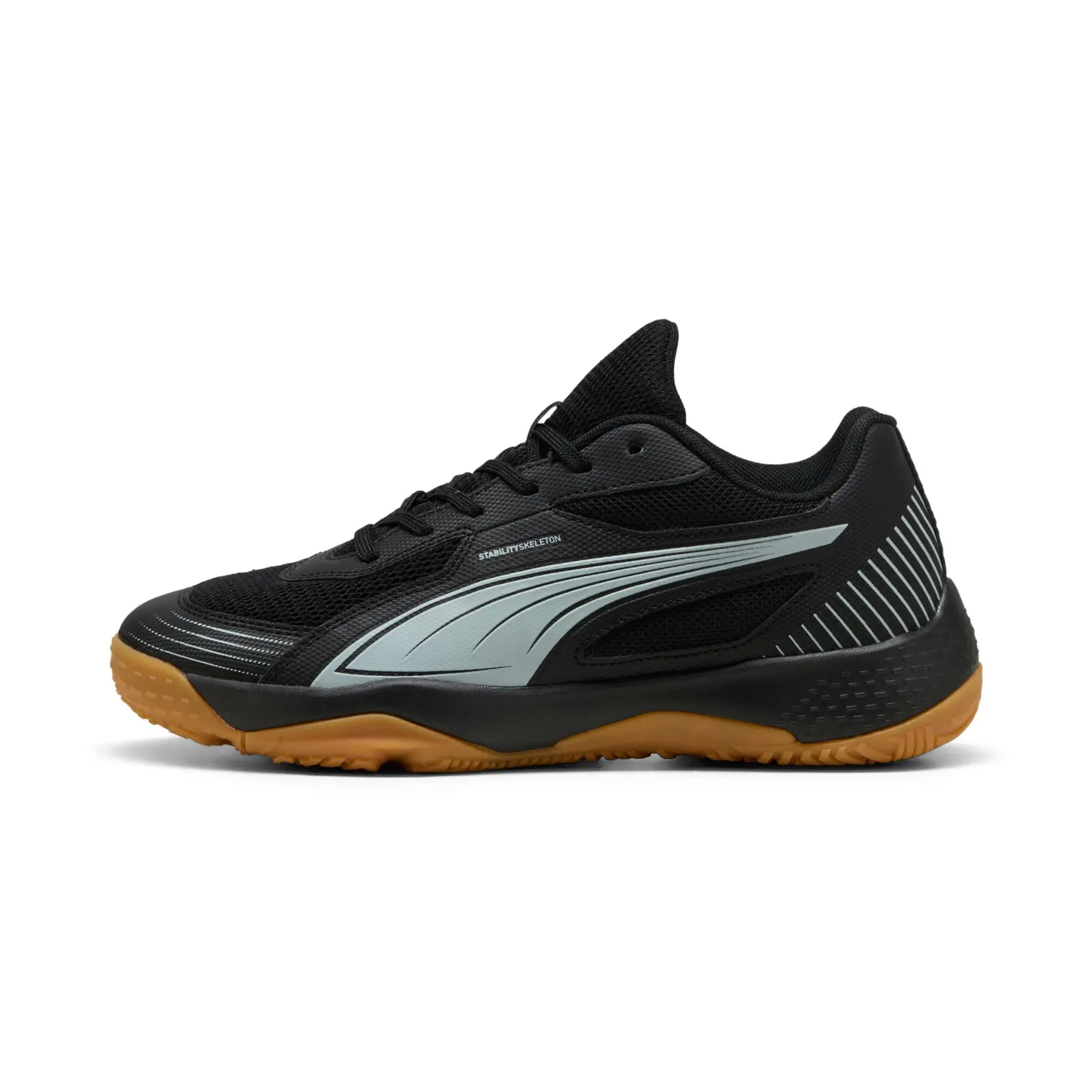 Scarpe indoor per bambini Puma Solarflash III