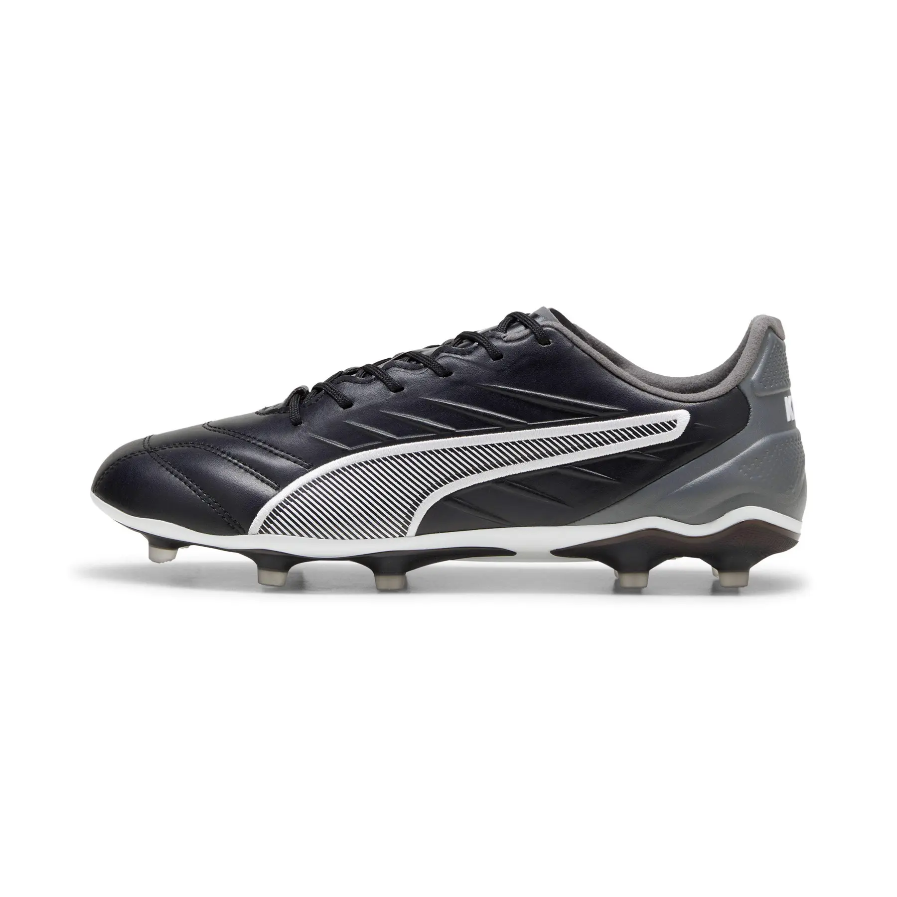 Fußballschuhe Puma King Pro FG/AG