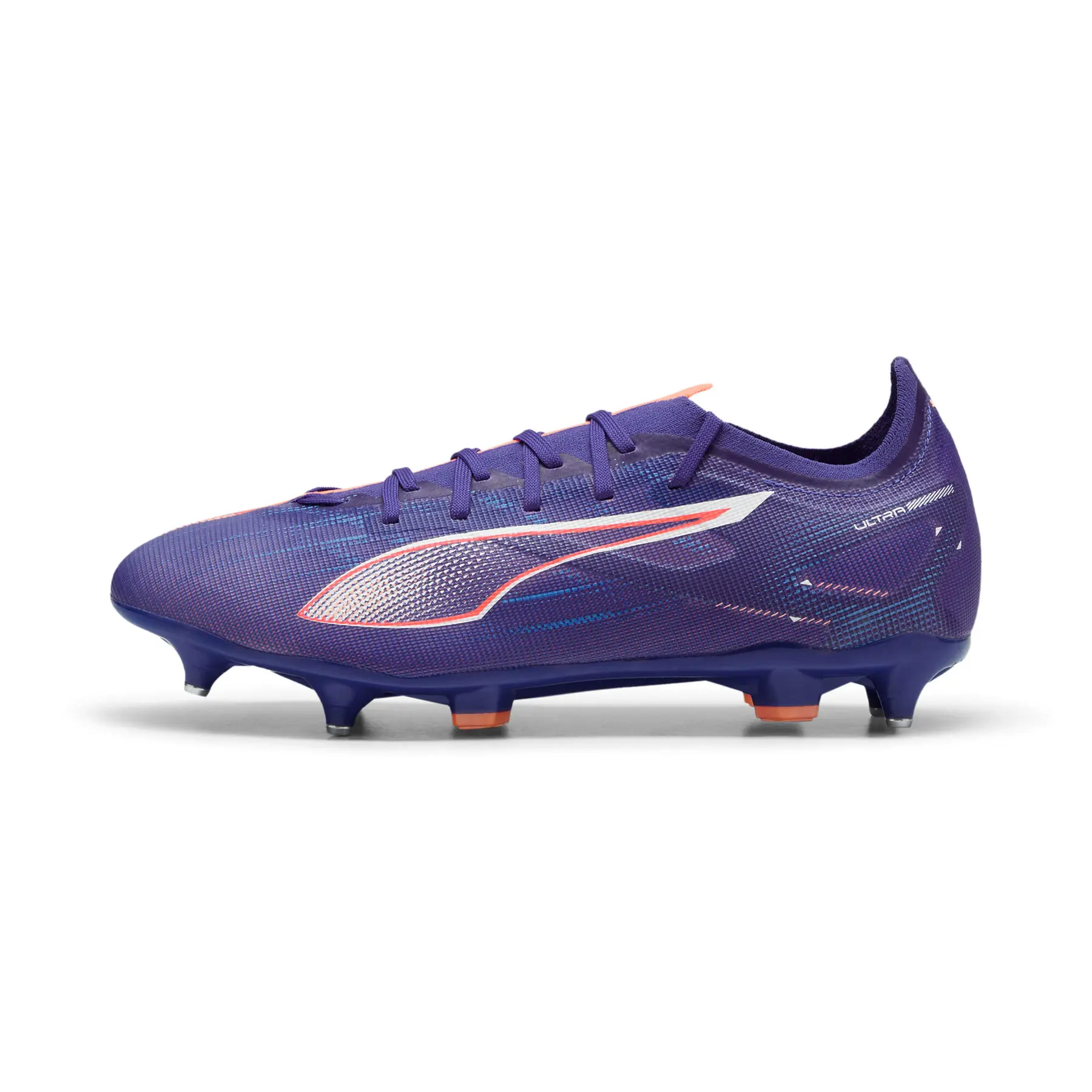 Fußballschuhe Puma Ultra 5 Match MxSG