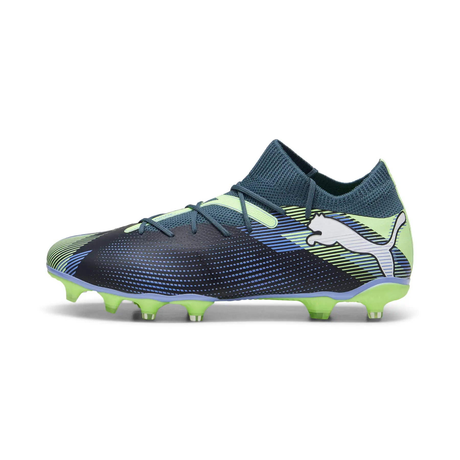 Fußballschuhe Puma Future Match FG/AG