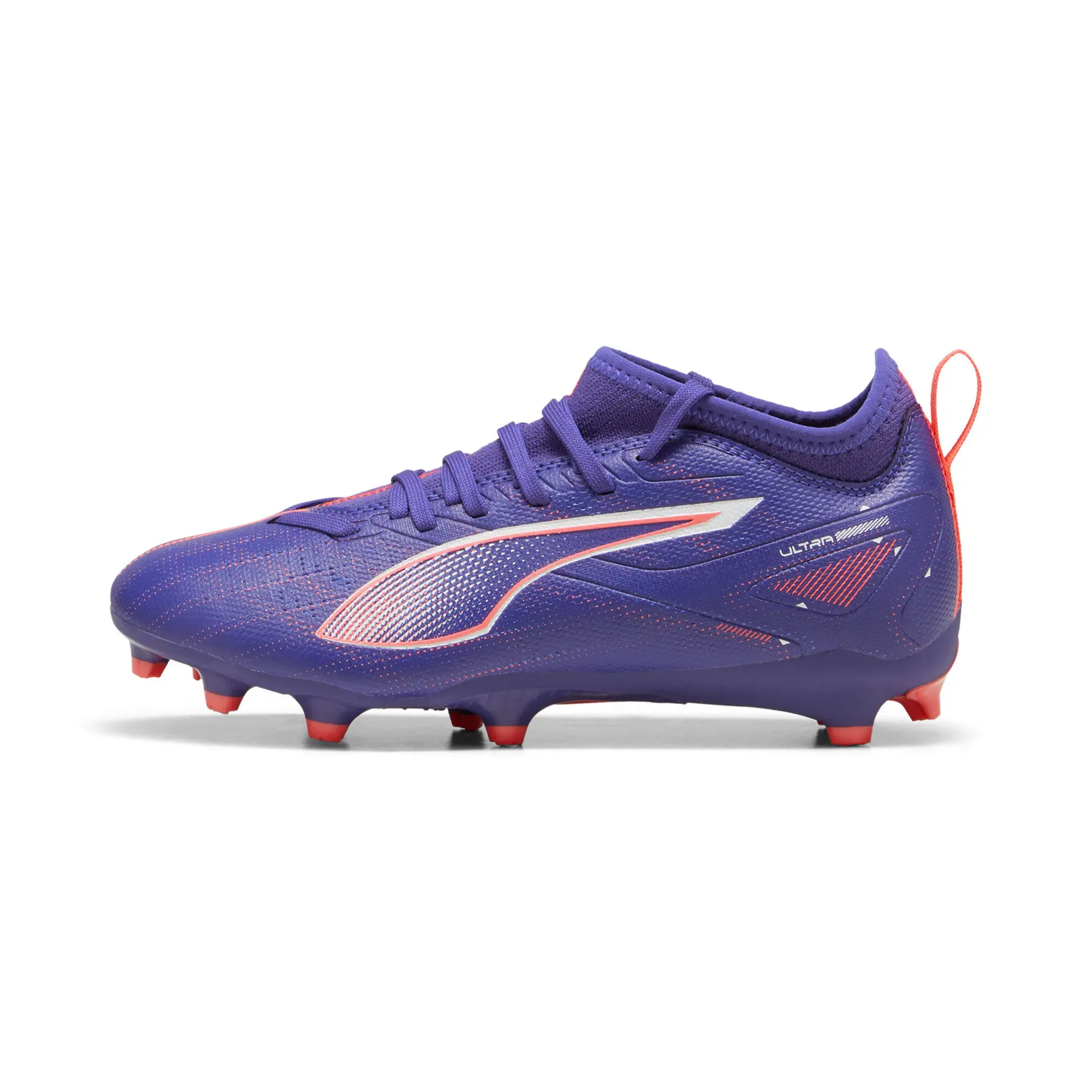 Kinder- Fußballschuhe Puma Ultra Match FG/AG