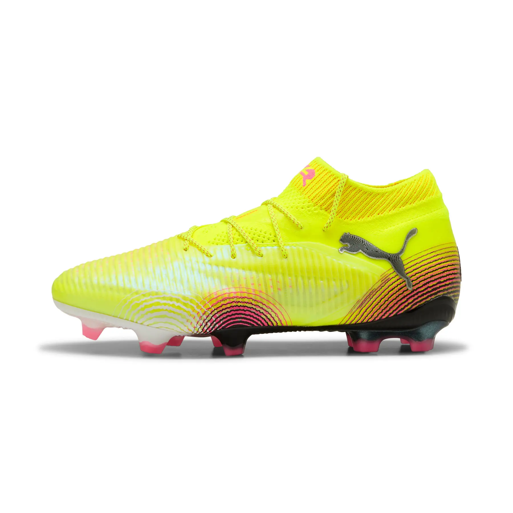 Scarpe calcio Puma Future 8 Ultimate FG