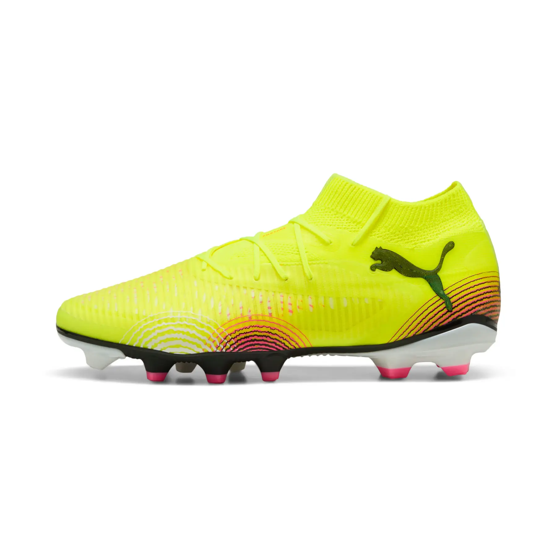 Fußballschuhe Puma Future 8 Pro FG/AG