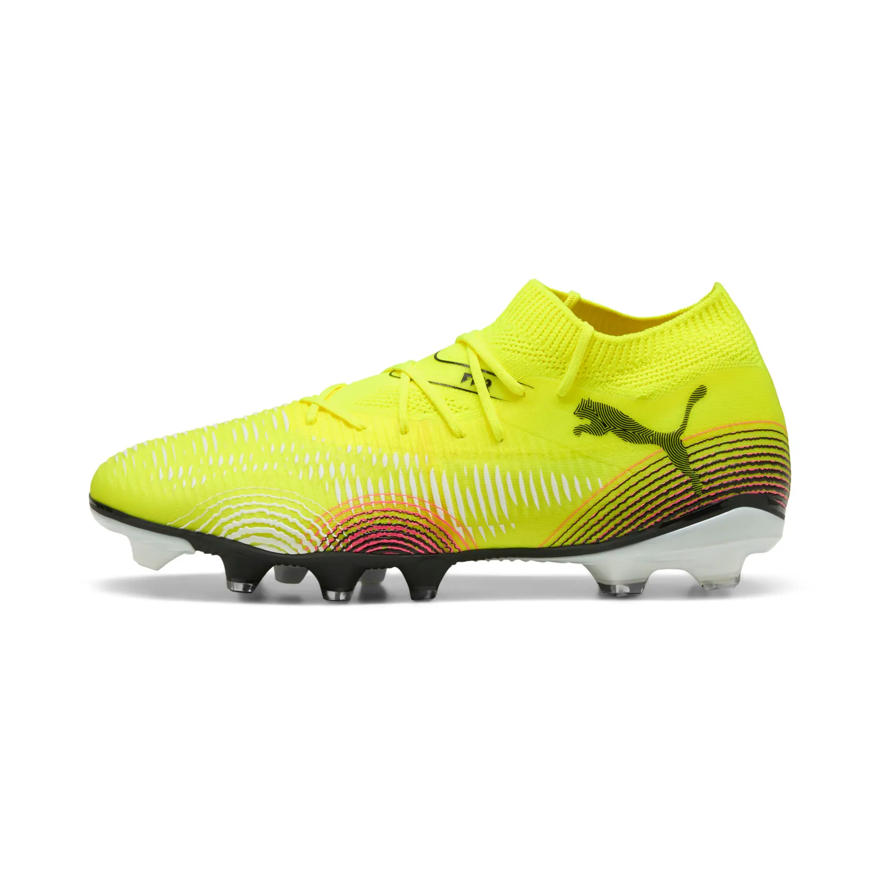 Fußballschuhe Puma Future 8 Match FG/AG