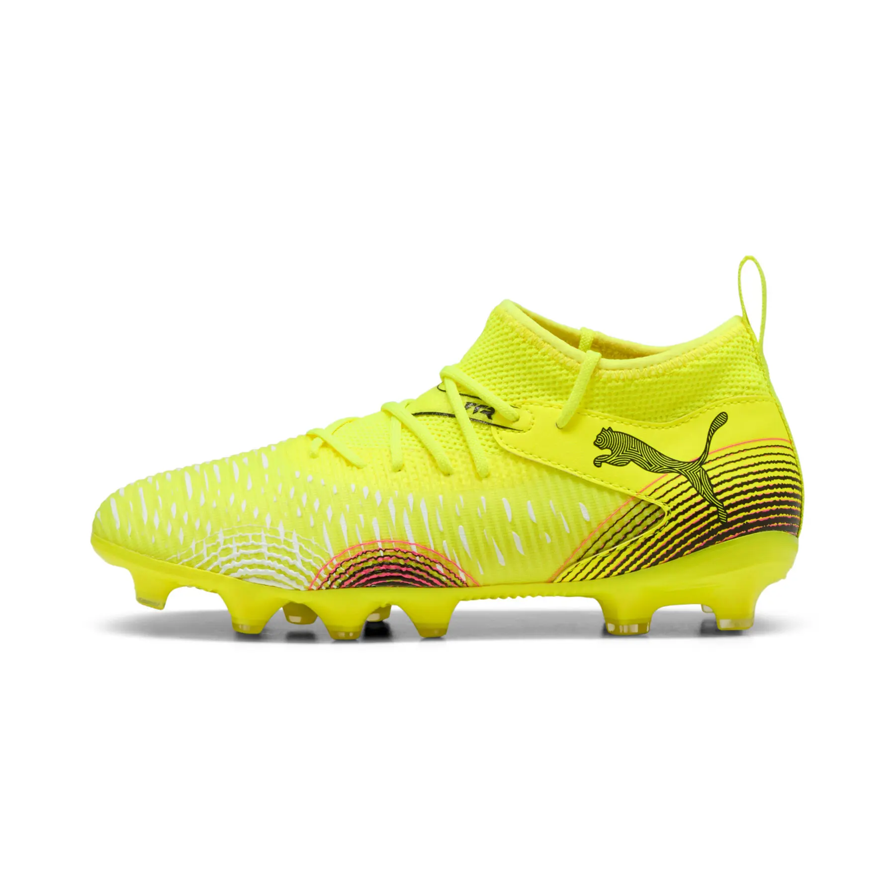 Kinder-Fußballschuhe Puma Future 8 Match FG/AG