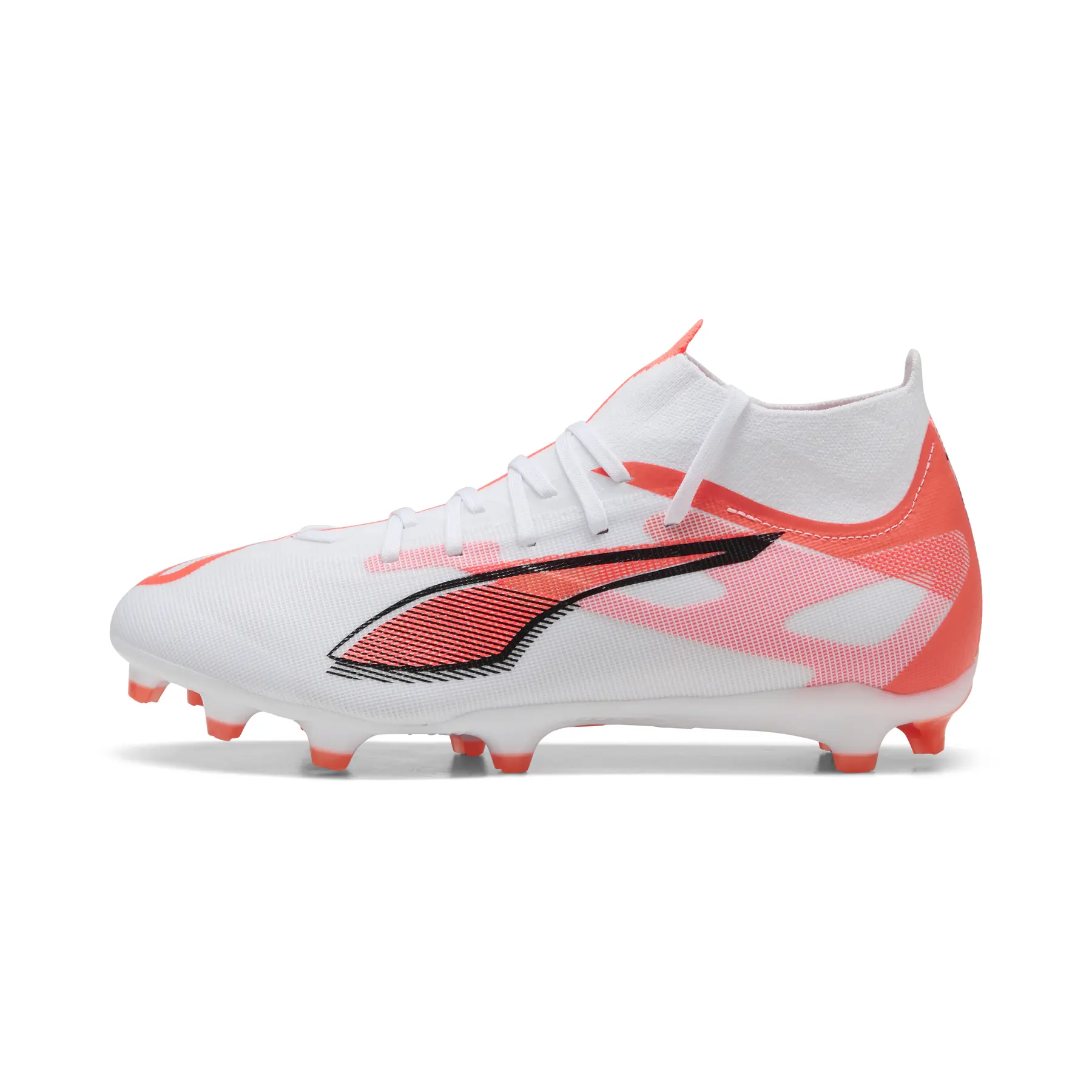 Fußballschuhe Puma Ultra 5 Match+ FG/AG