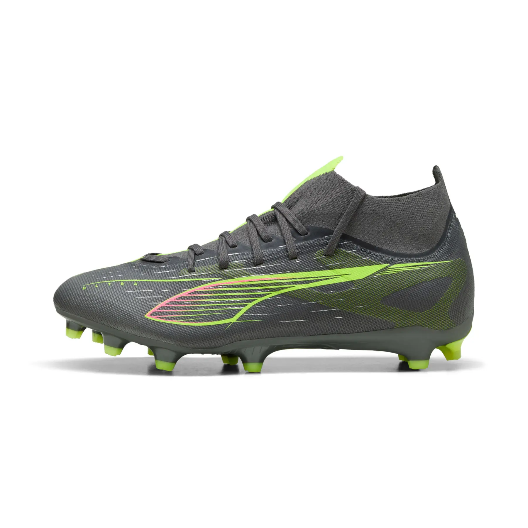 Scarpe calcio Puma Ultra 5 Match+ FG/AG