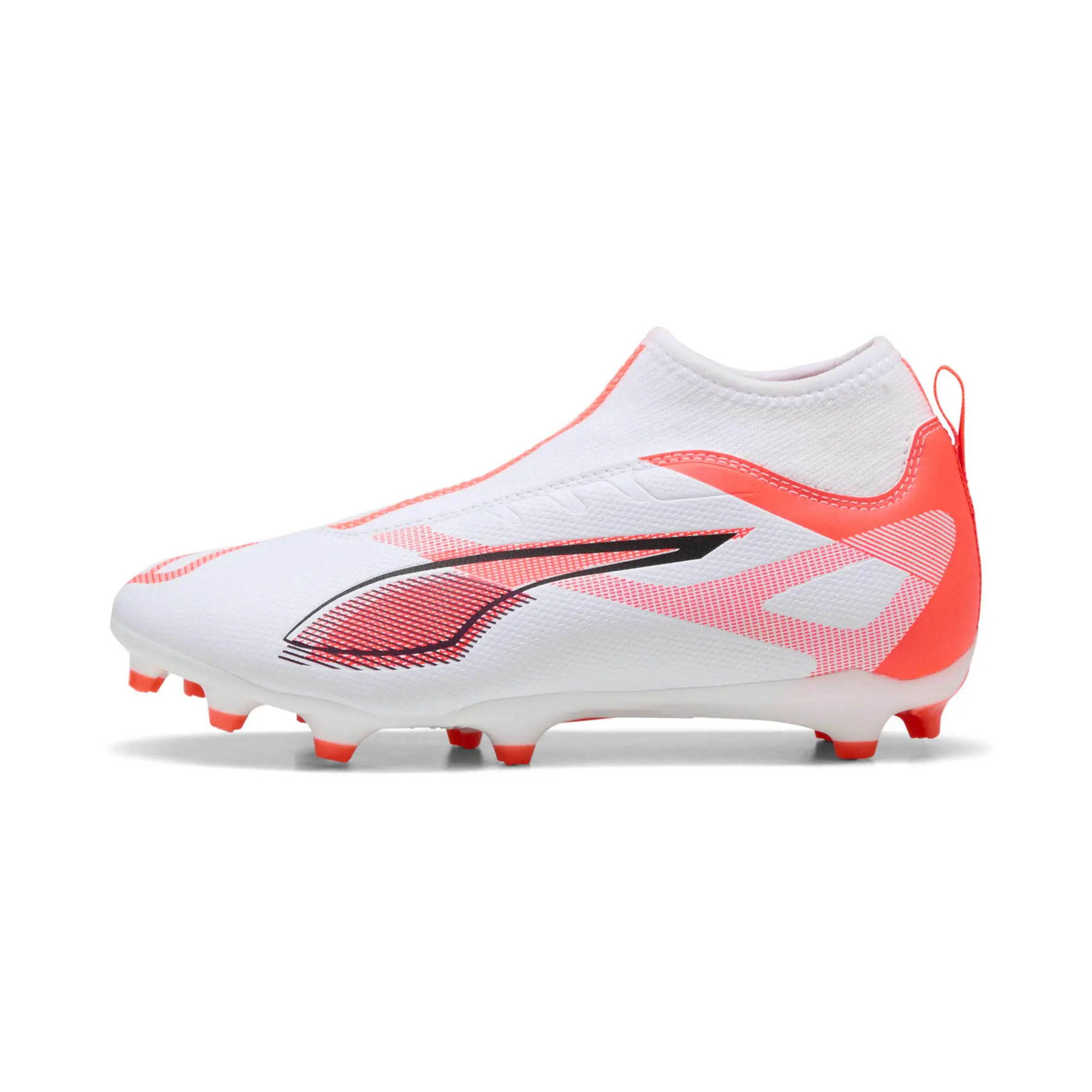 Kinder- Fußballschuhe Puma Ultra 5 Match+ Ll FG/AG
