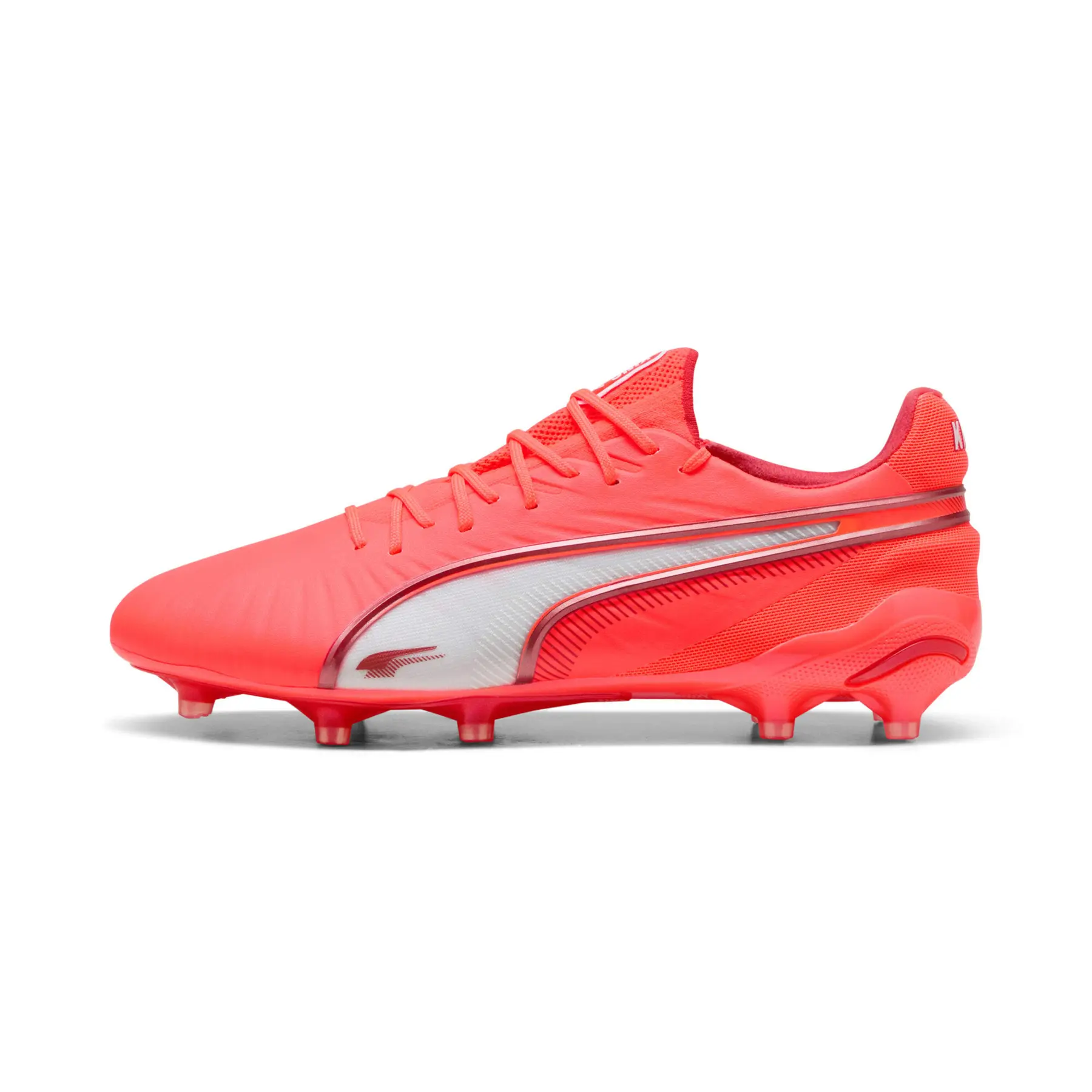 Scarpe calcio Puma King Ultimate FG/AG
