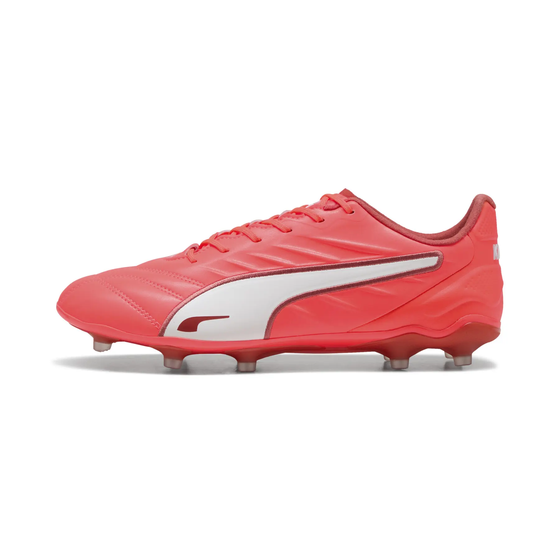 Scarpe calcio Puma King Pro FG/AG