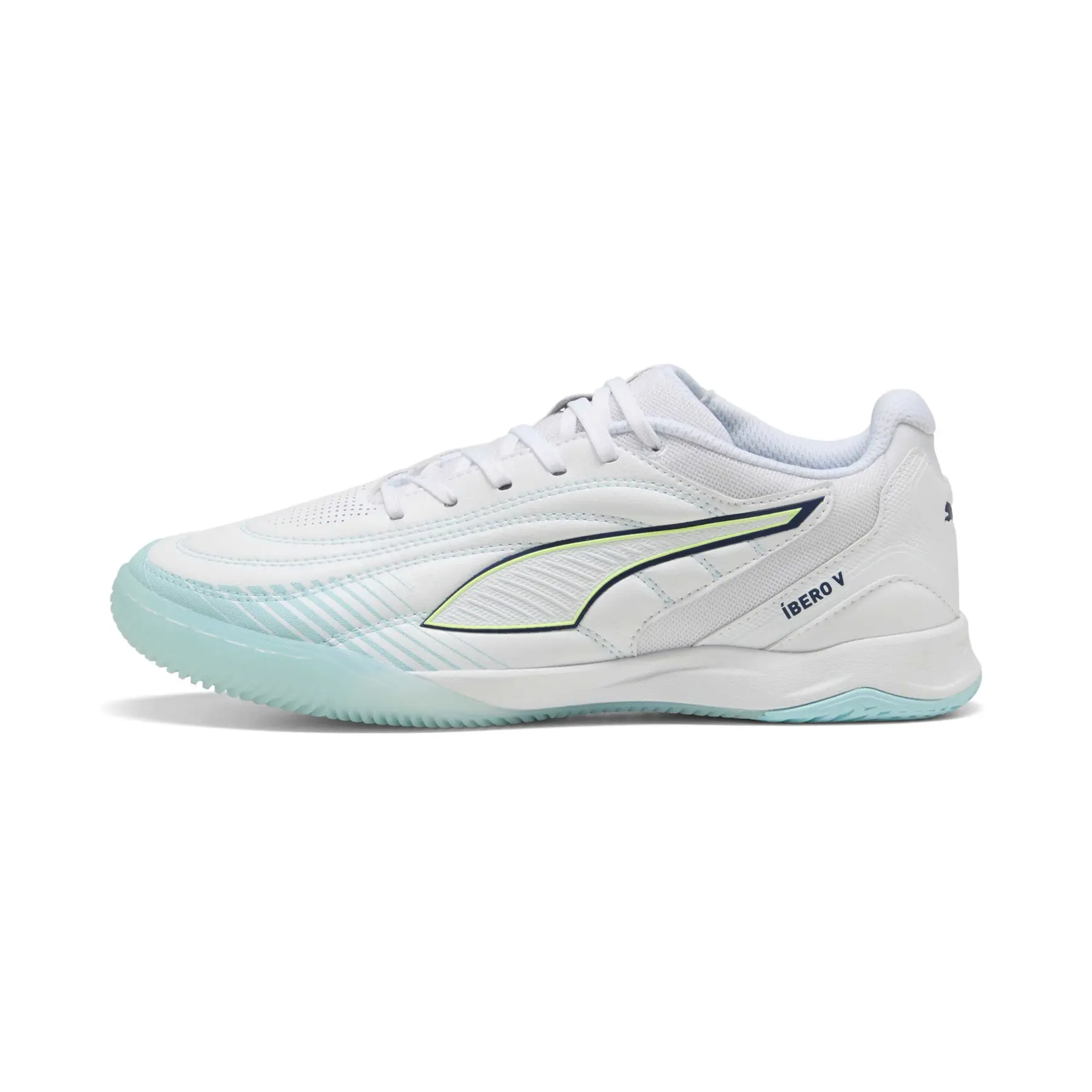 Fußballschuhe Puma Ibero V