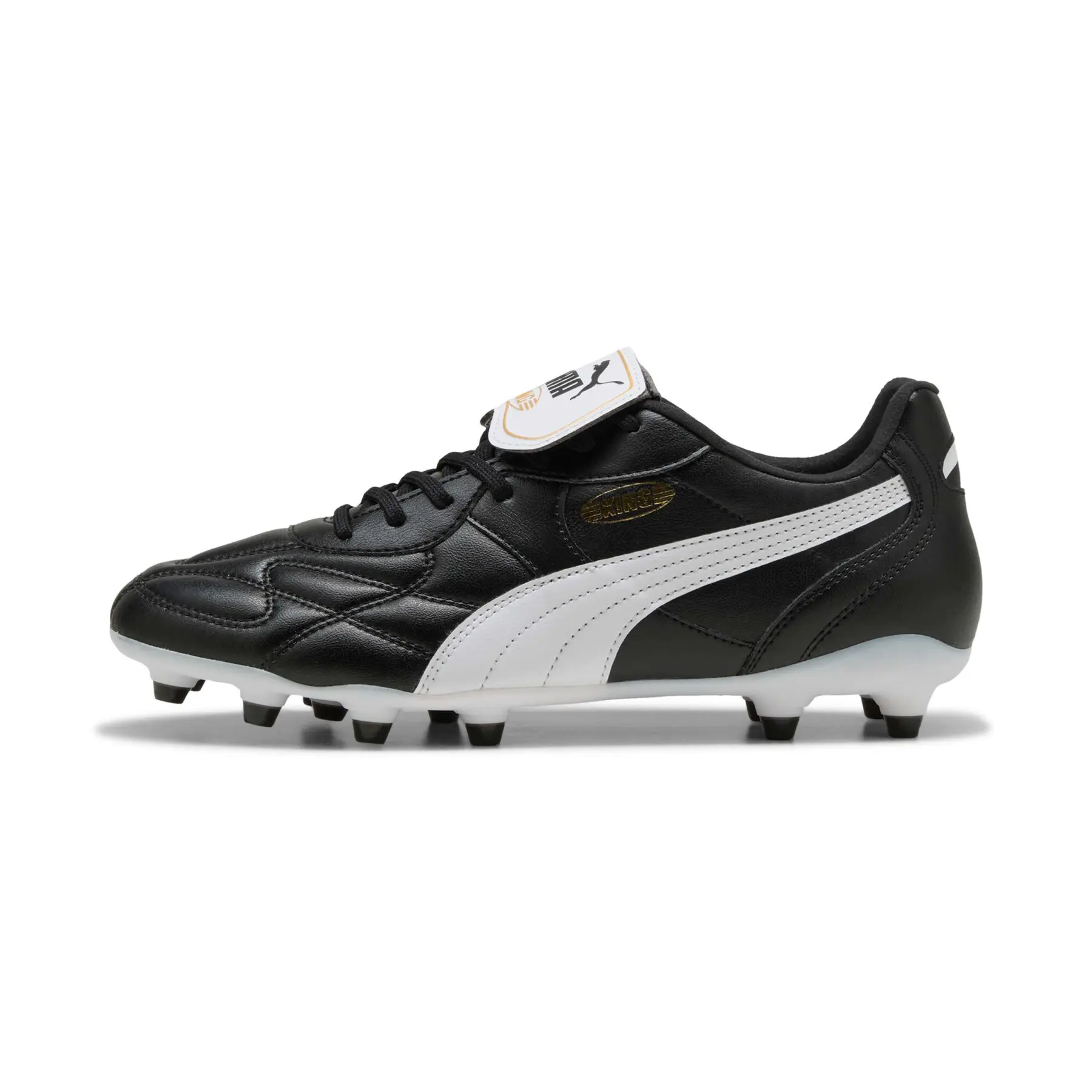 Fußballschuhe Puma King Top FG/AG