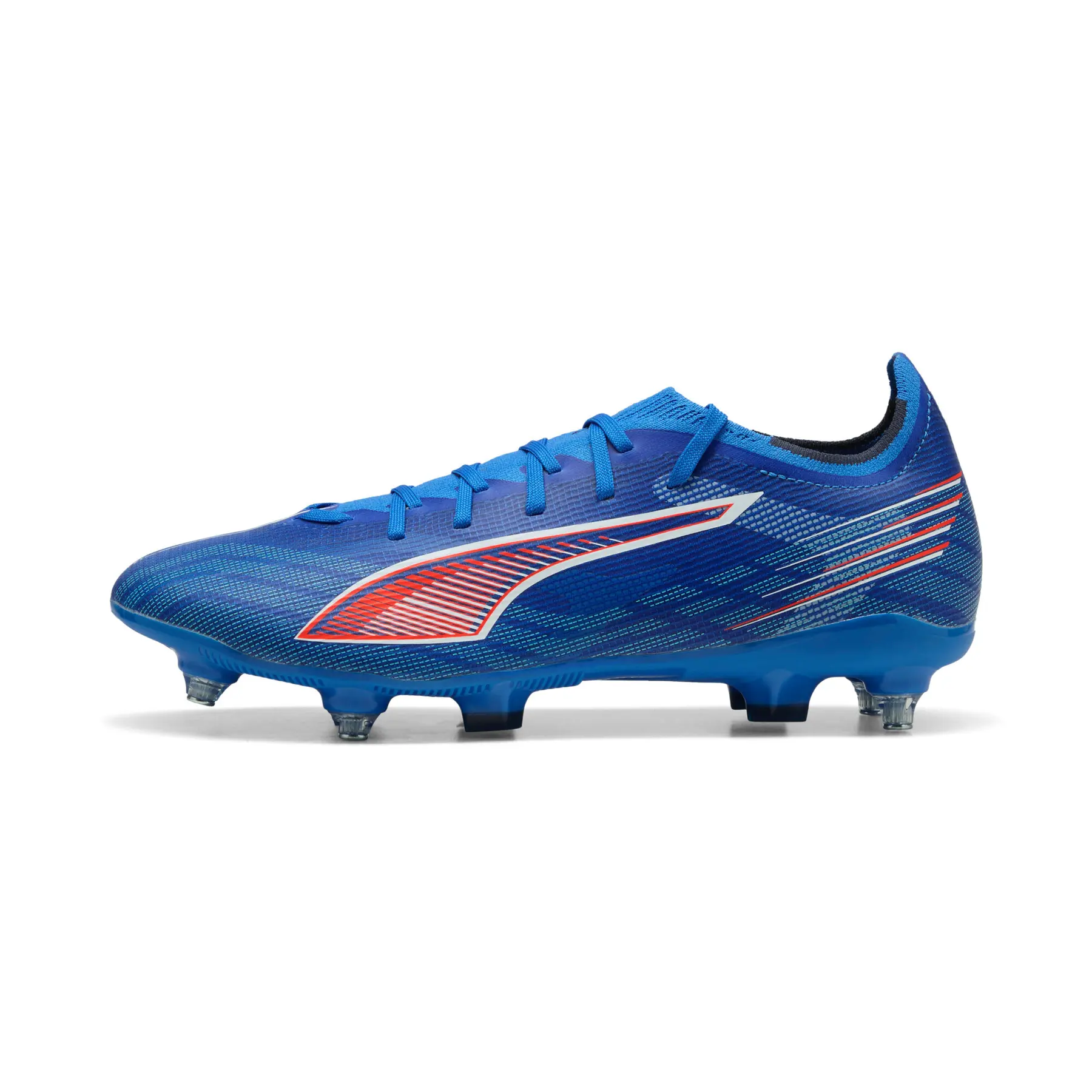 Fußballschuhe Puma Ultra 6 Match MxSG
